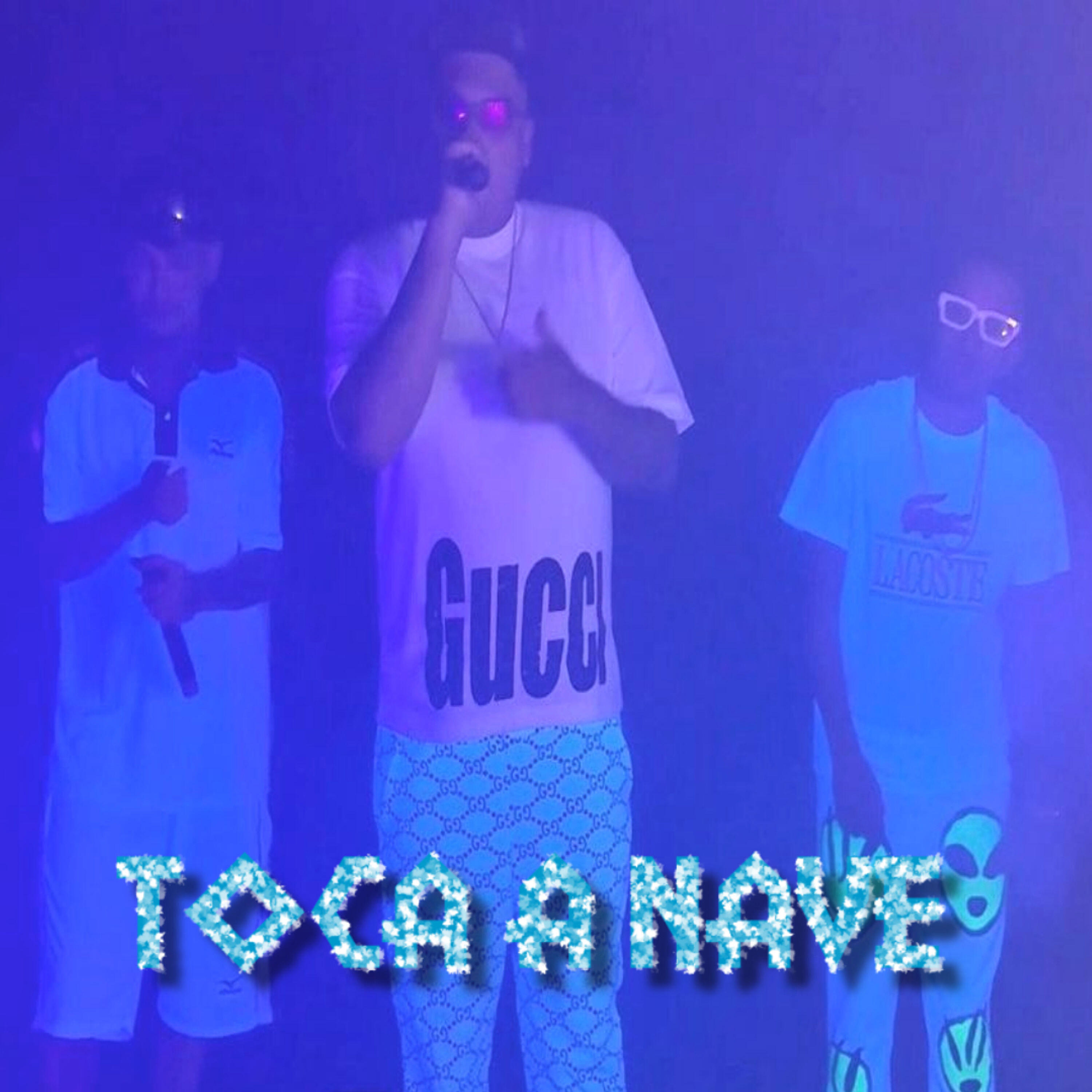 Mc Tuim da CRT