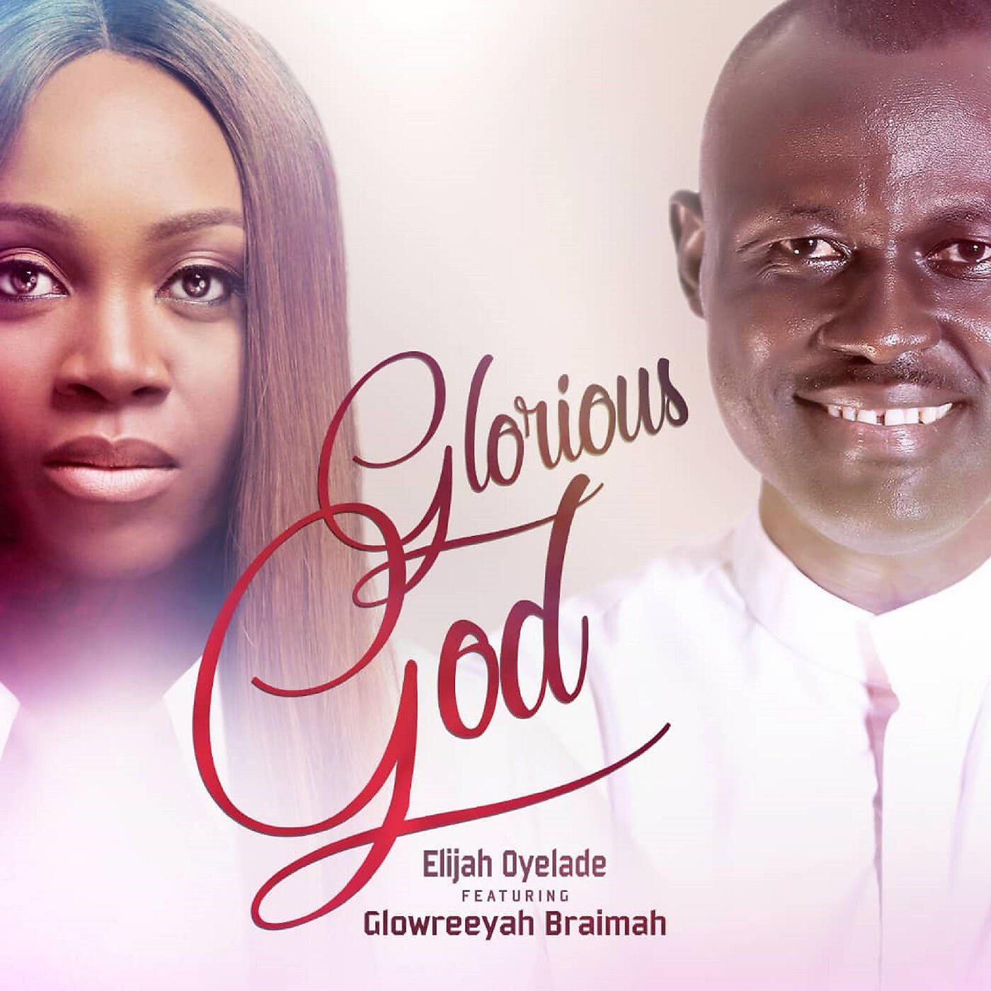 Релиз Glorious God