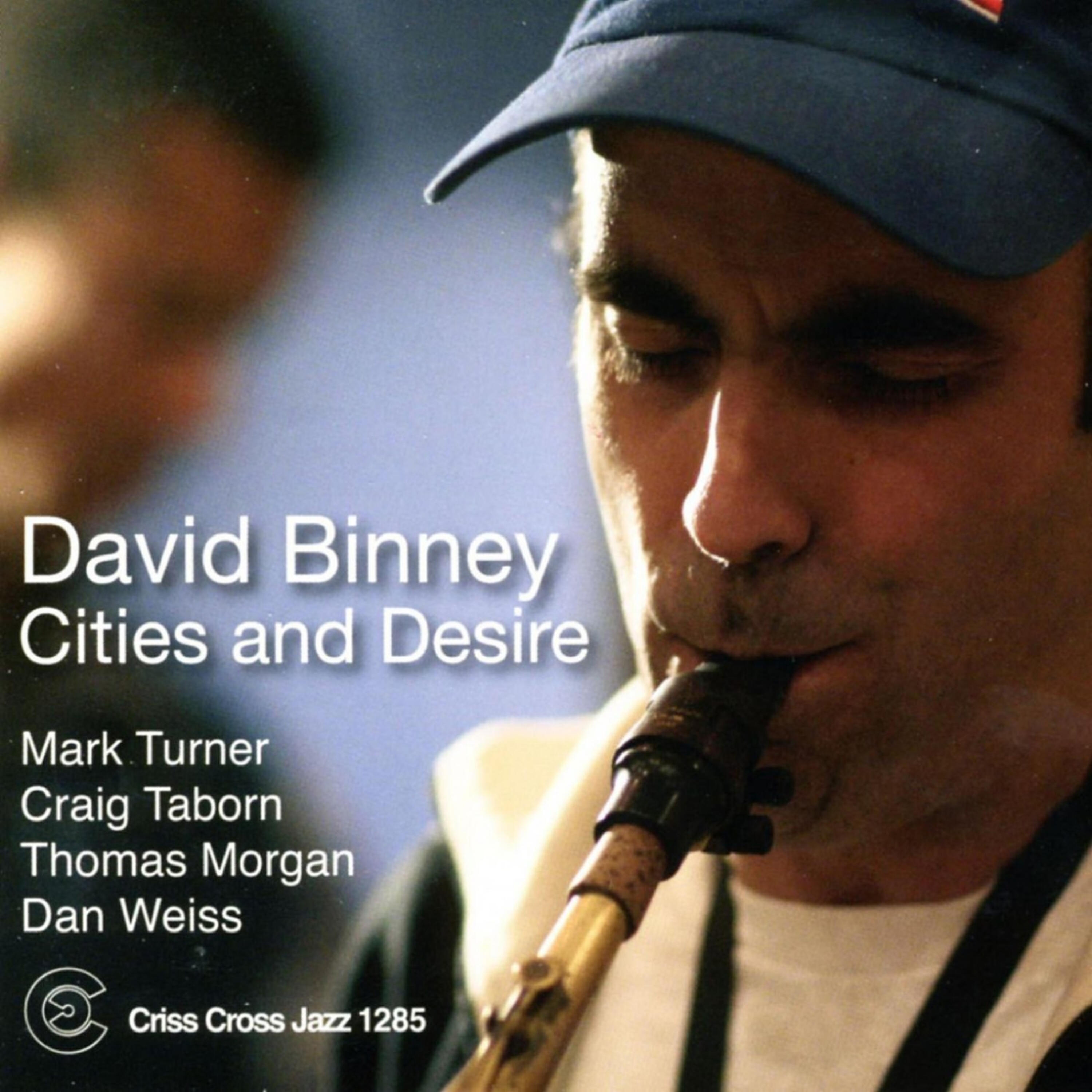 Релиз Cities And Desire