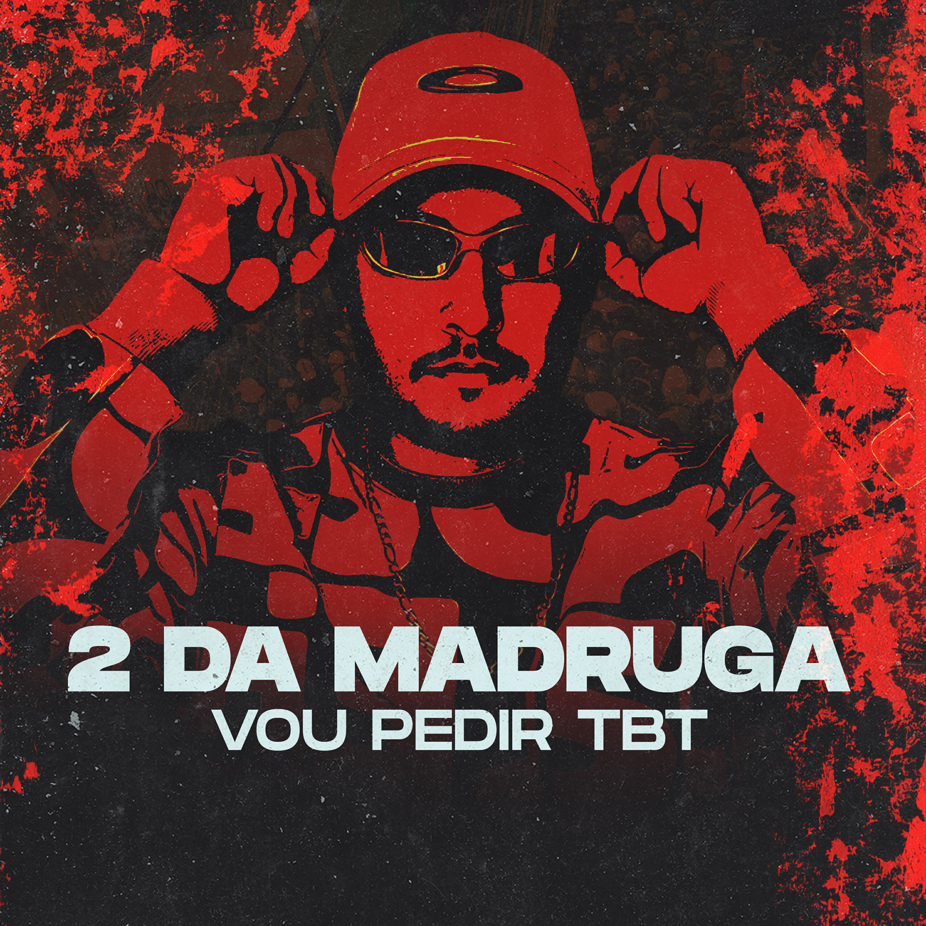 Релиз 2 da Madruga Vou Pedir Tbt