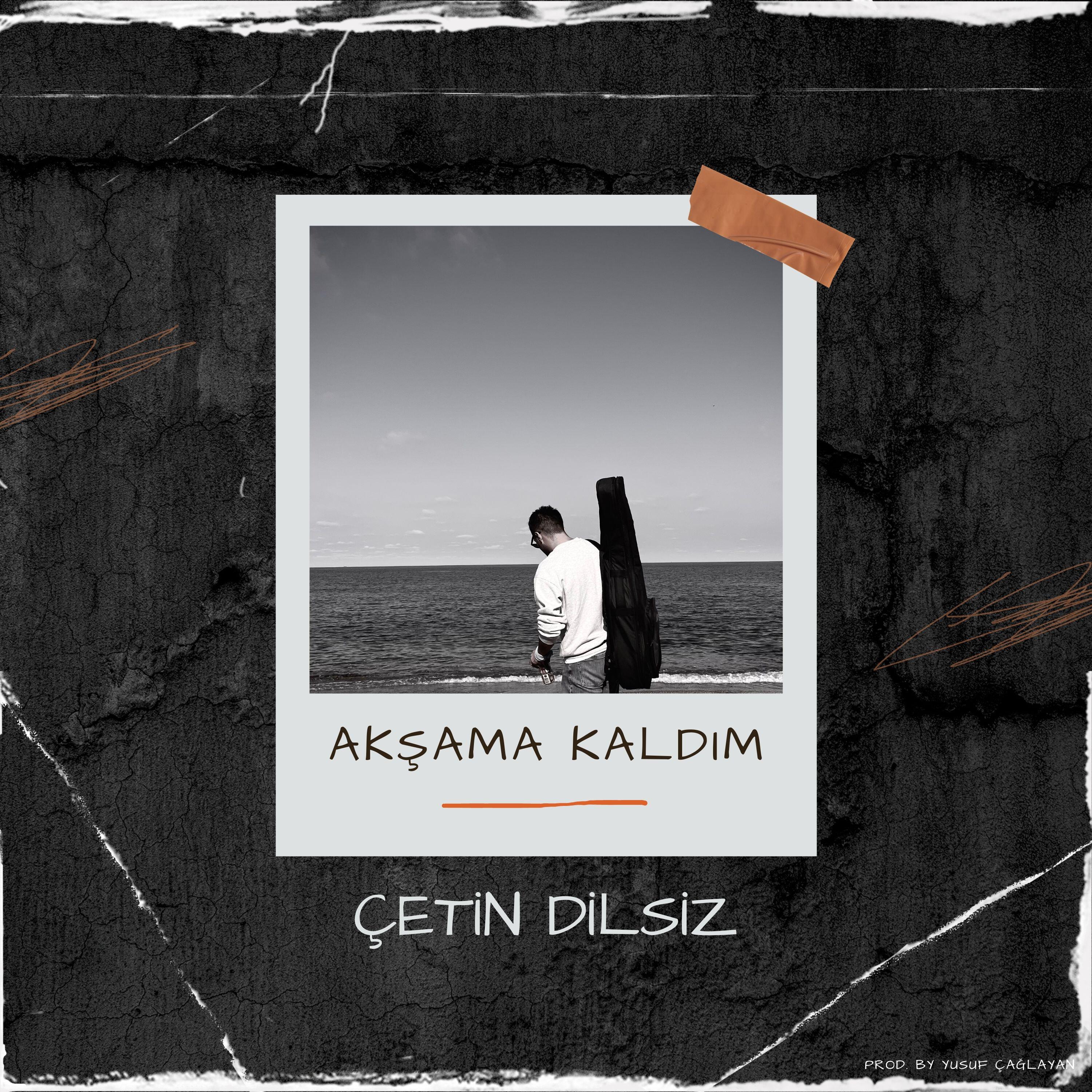 Релиз Akşama Kaldım
