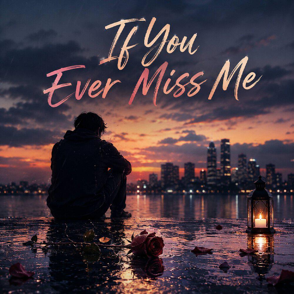 Релиз If You Ever Miss Me