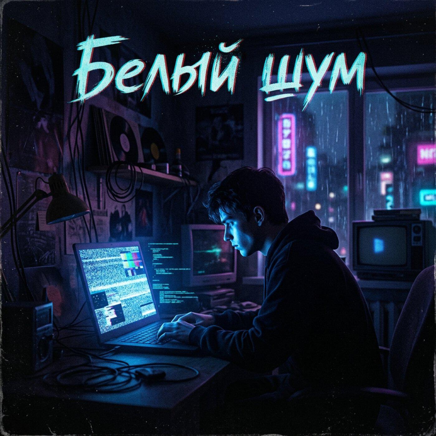 Релиз Белый шум