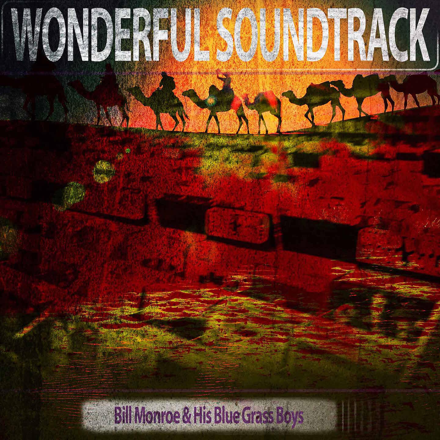 Релиз Wonderful Soundtrack
