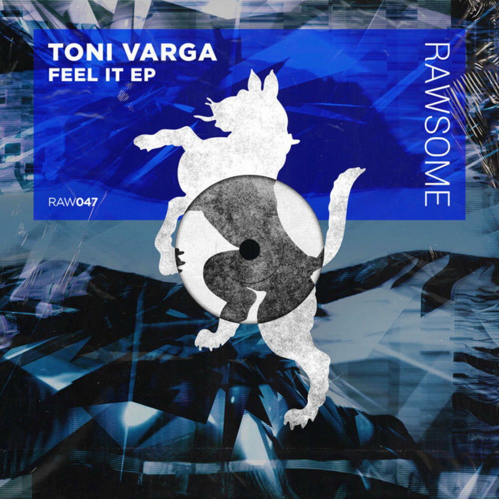 Релиз Feel It