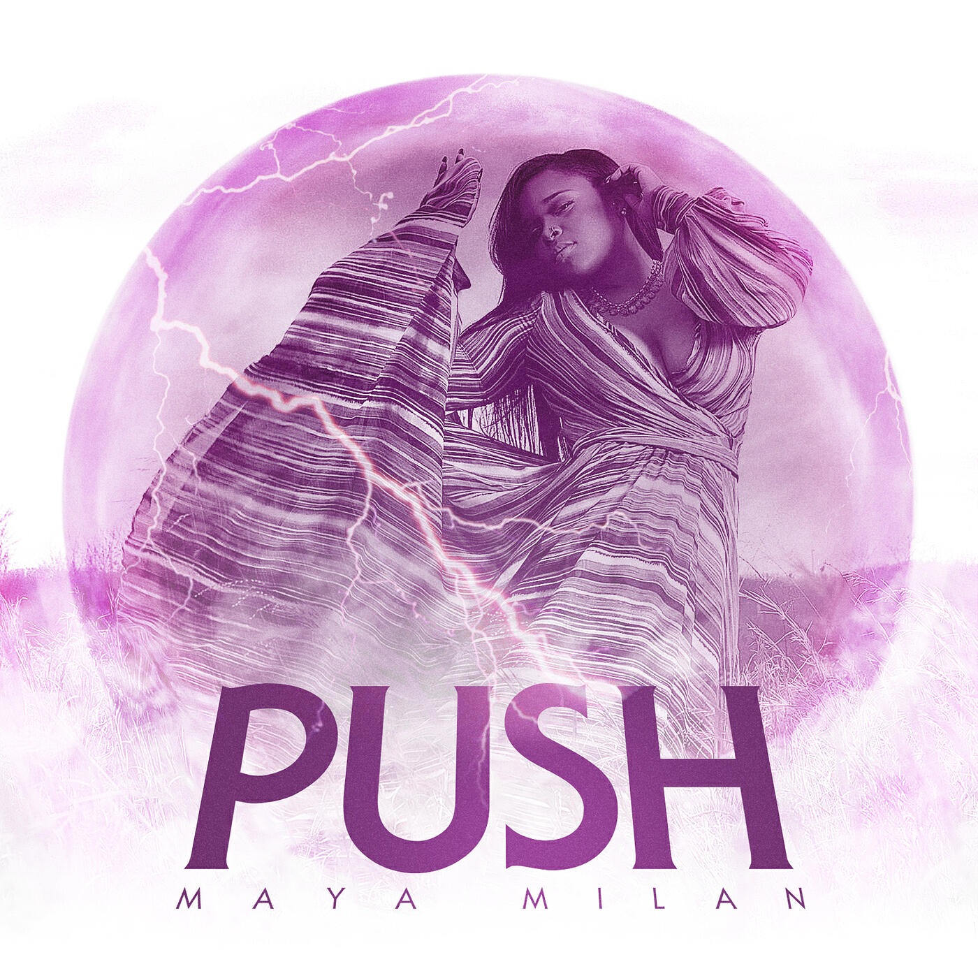 Релиз Push