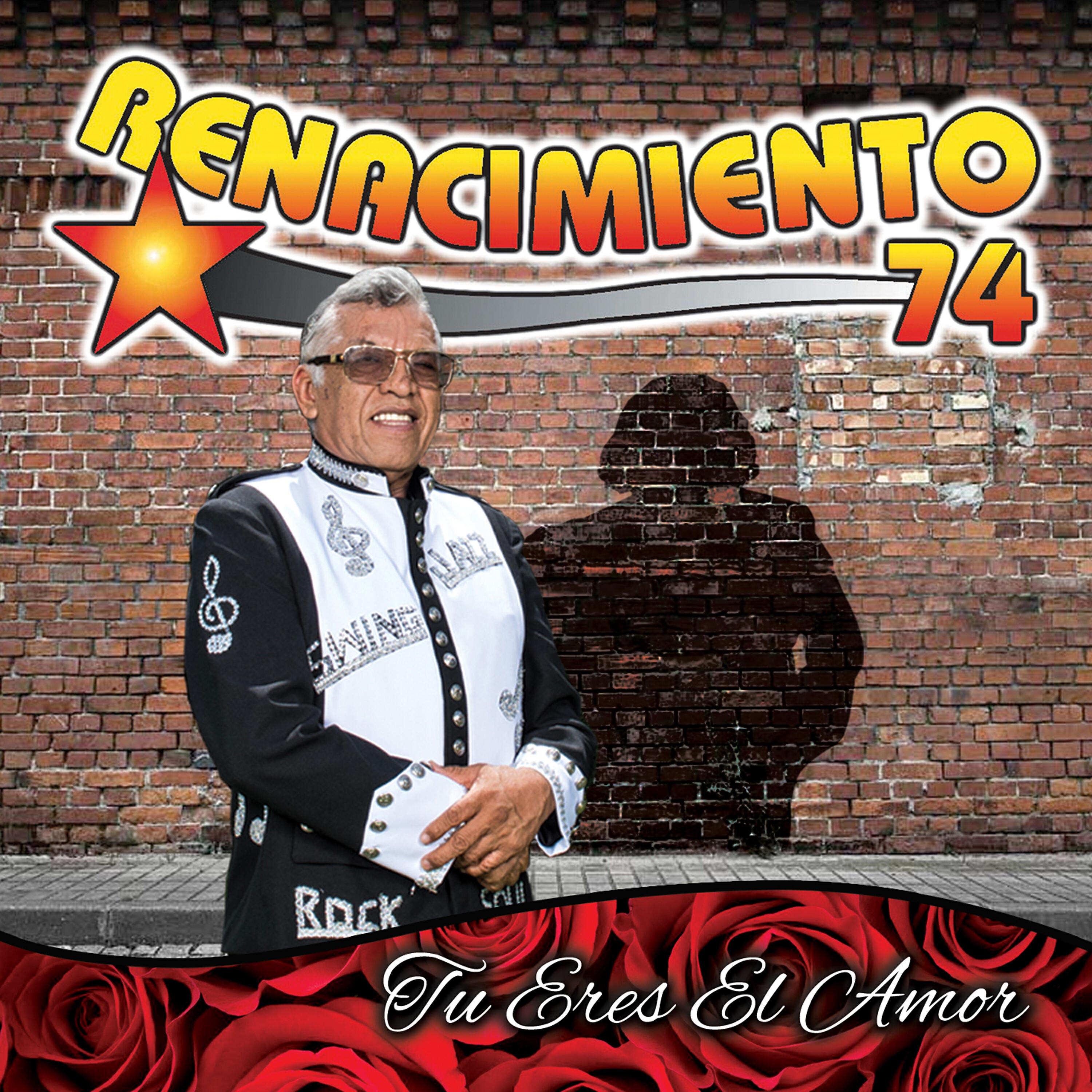 Релиз Tu Eres el Amor