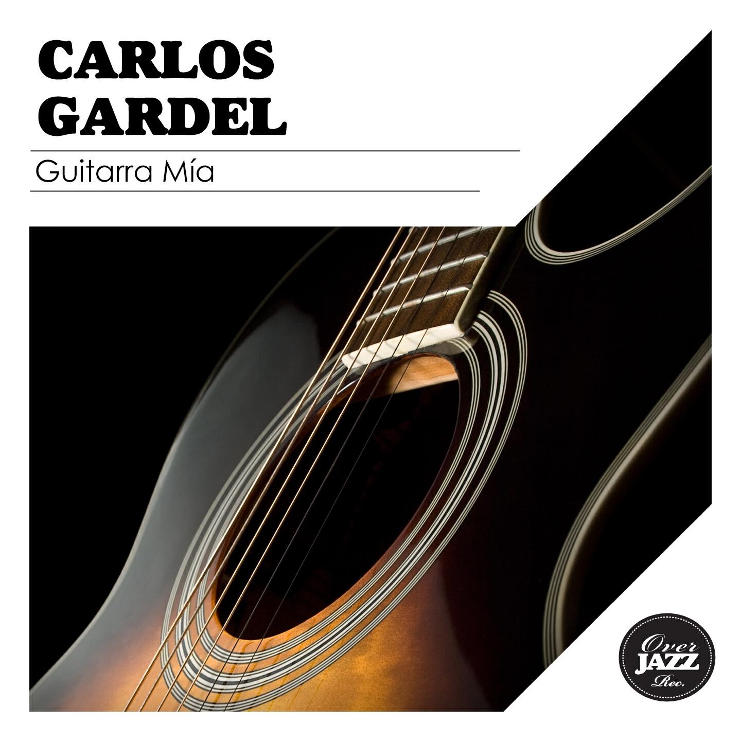 Релиз Guitarra Mía
