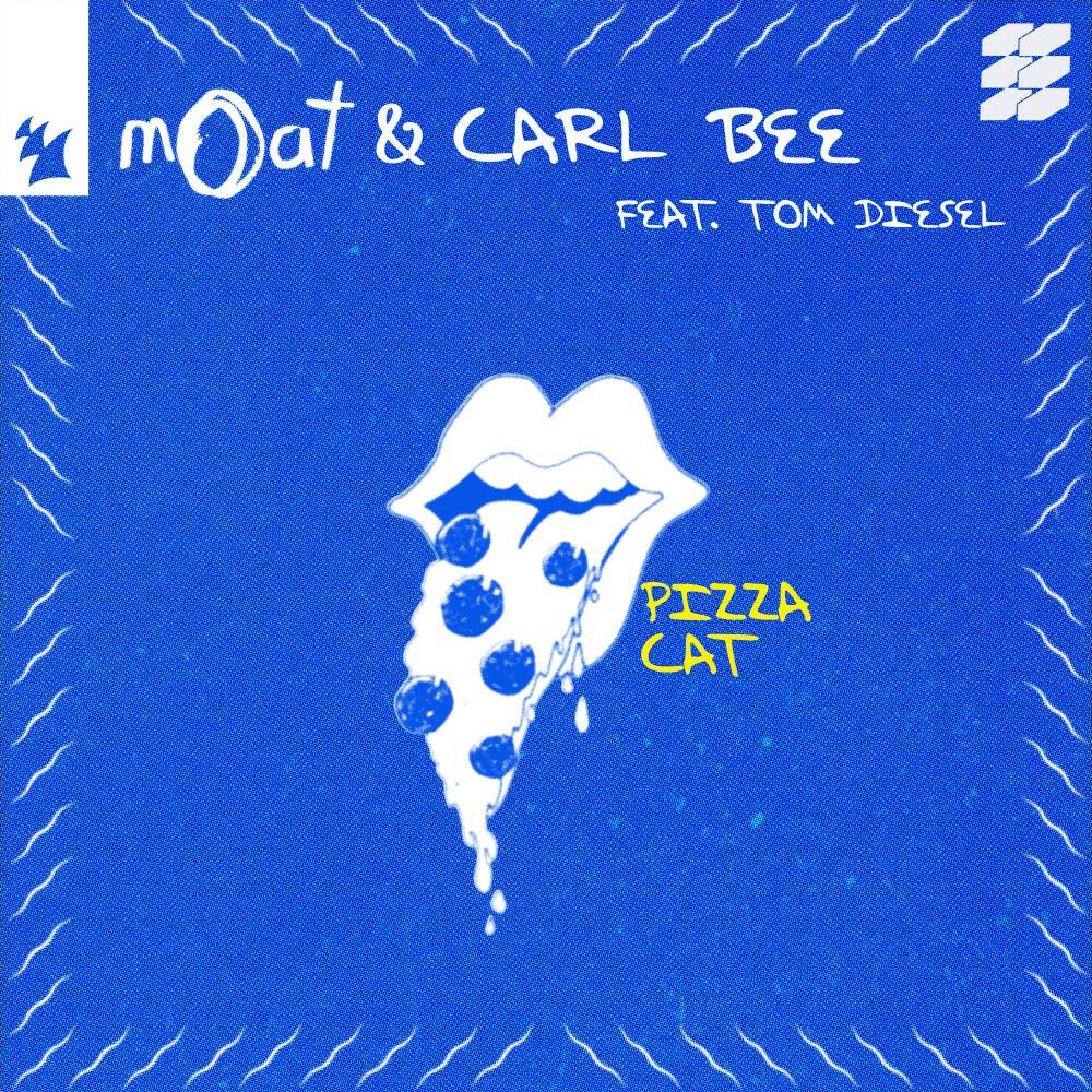 Релиз Pizza Cat