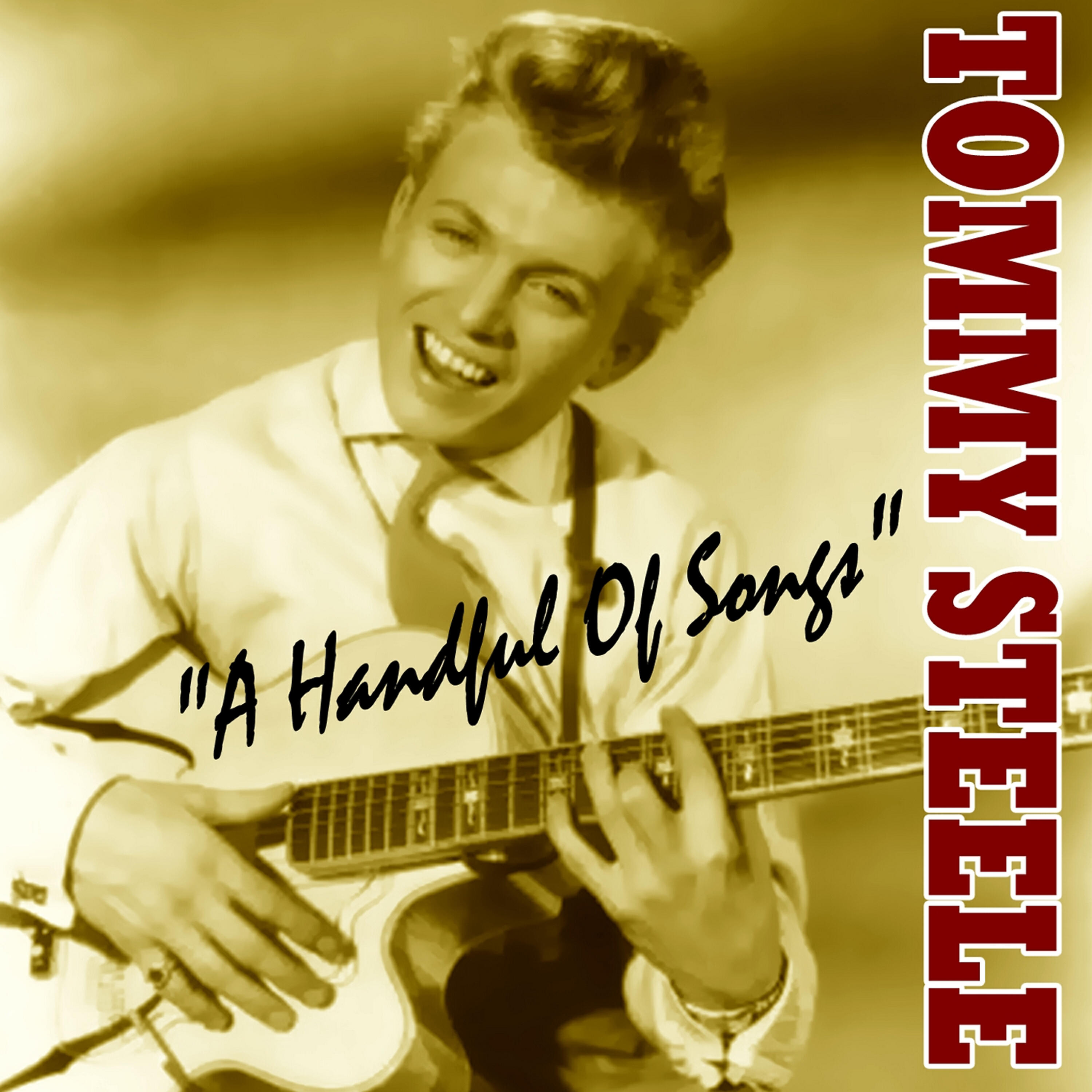 Релиз A Handful of Songs
