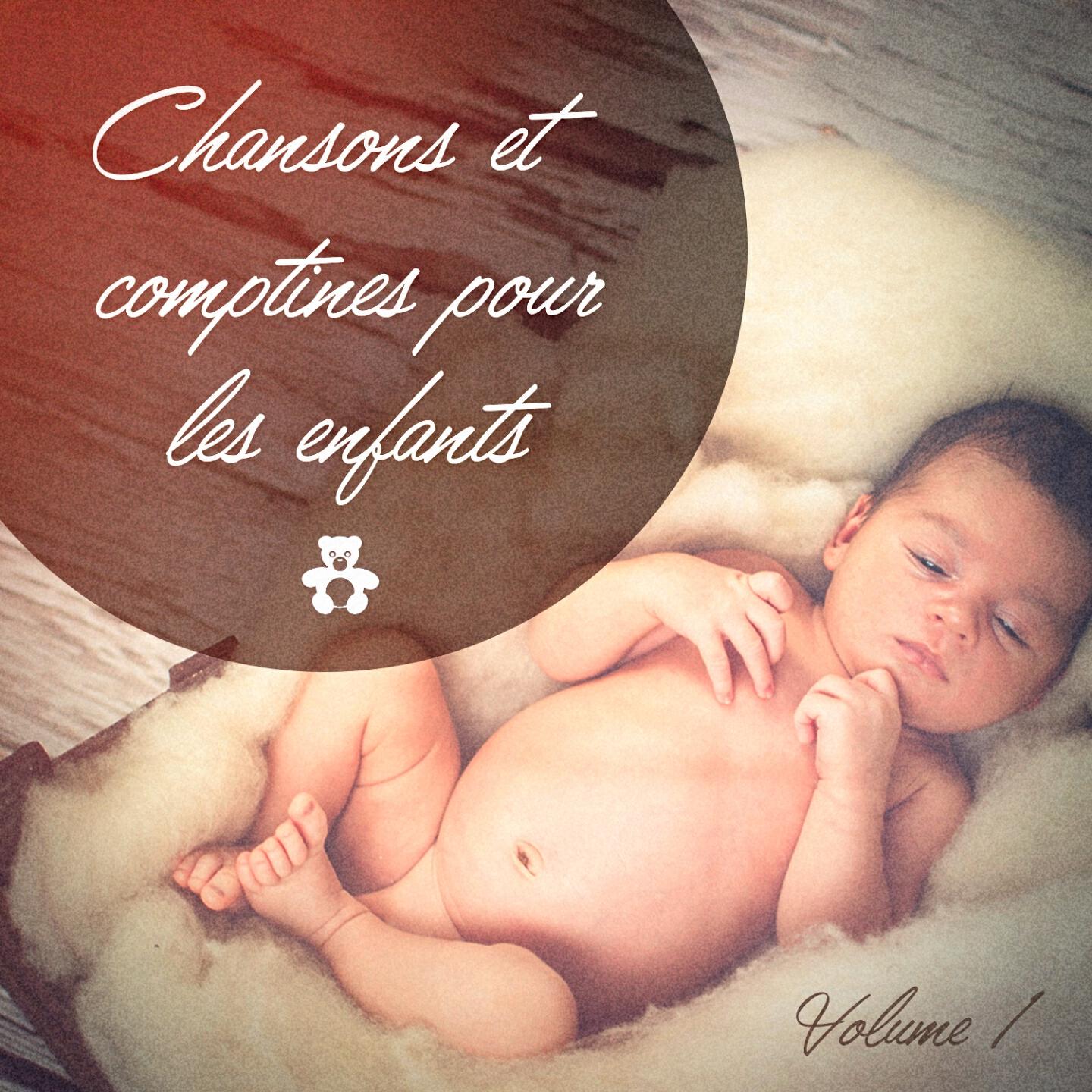 Релиз Chansons et comptines pour les enfants