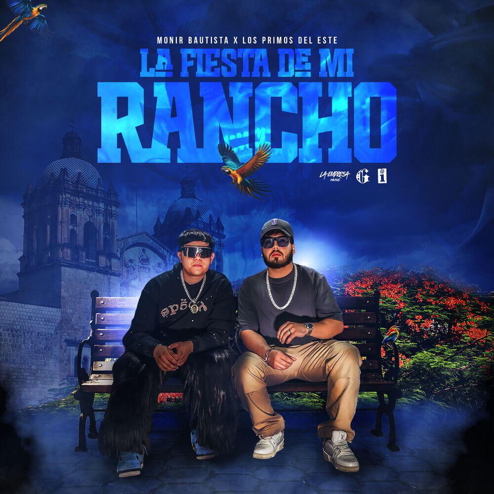 Релиз La Fiesta De Mi Rancho (Remix)