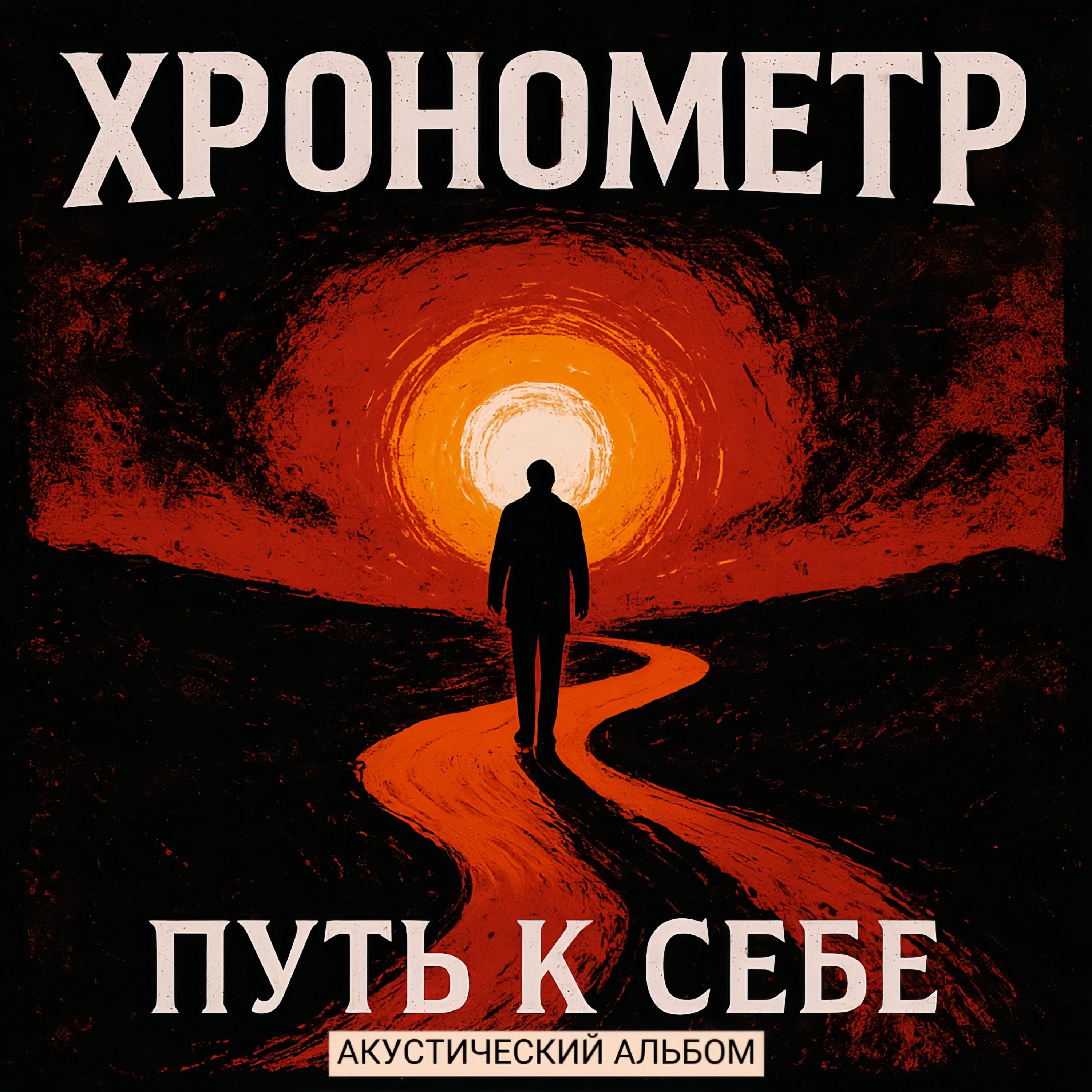 Релиз Путь к себе