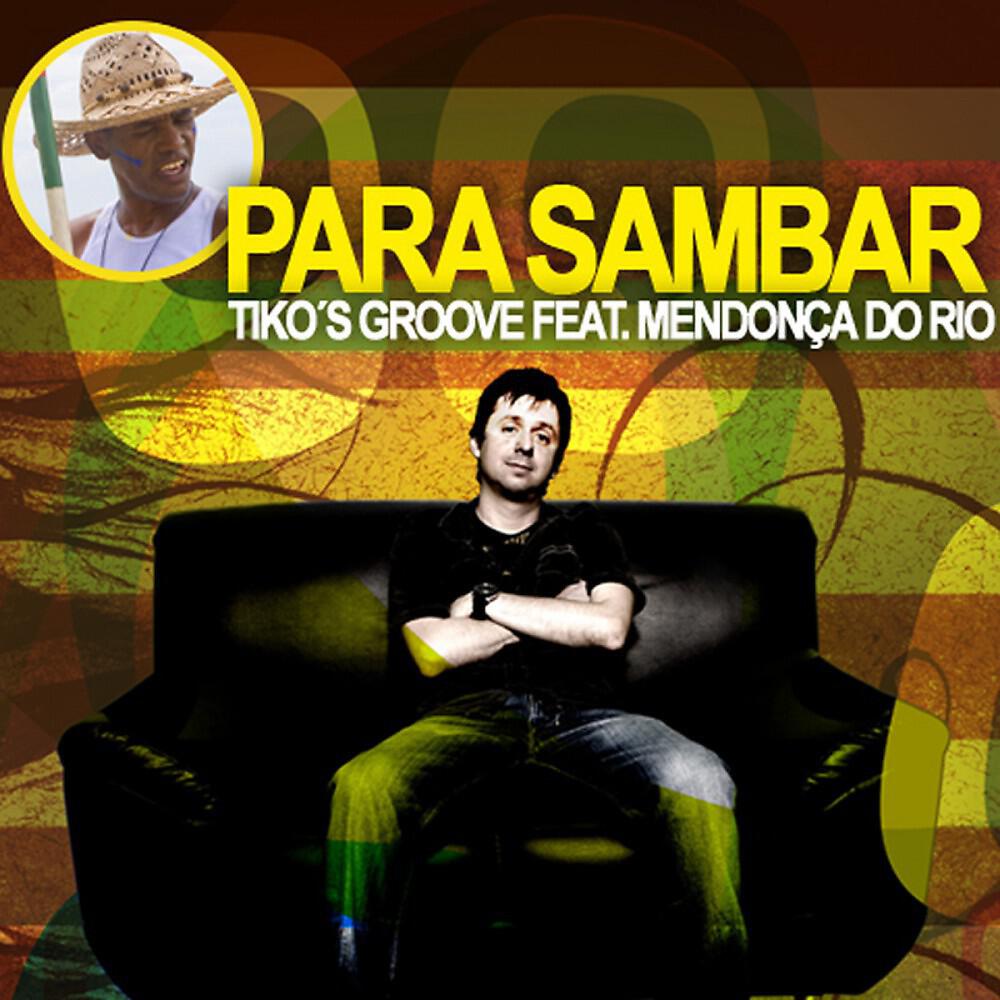 Релиз Para Sambar