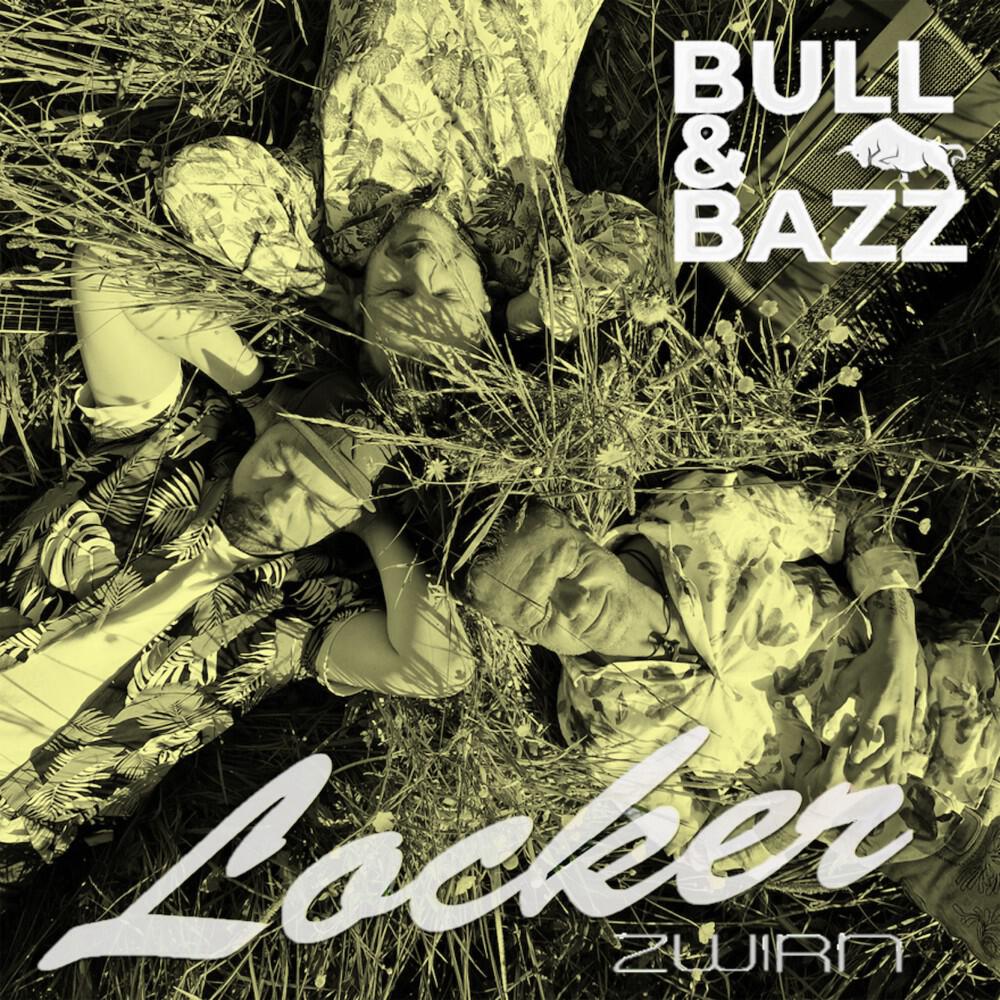 Релиз Locker BULL & BUZZ Remix