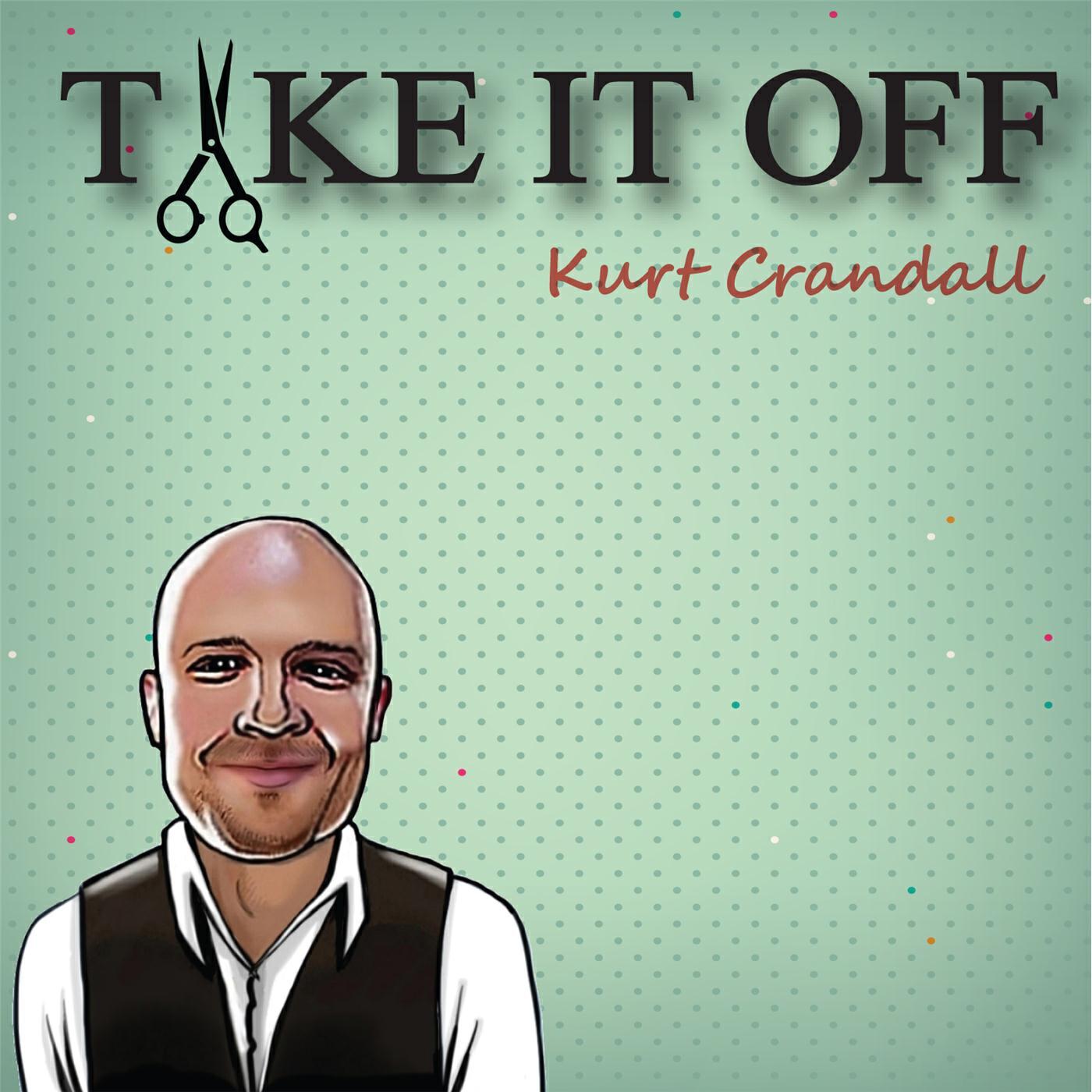 Релиз Take It Off