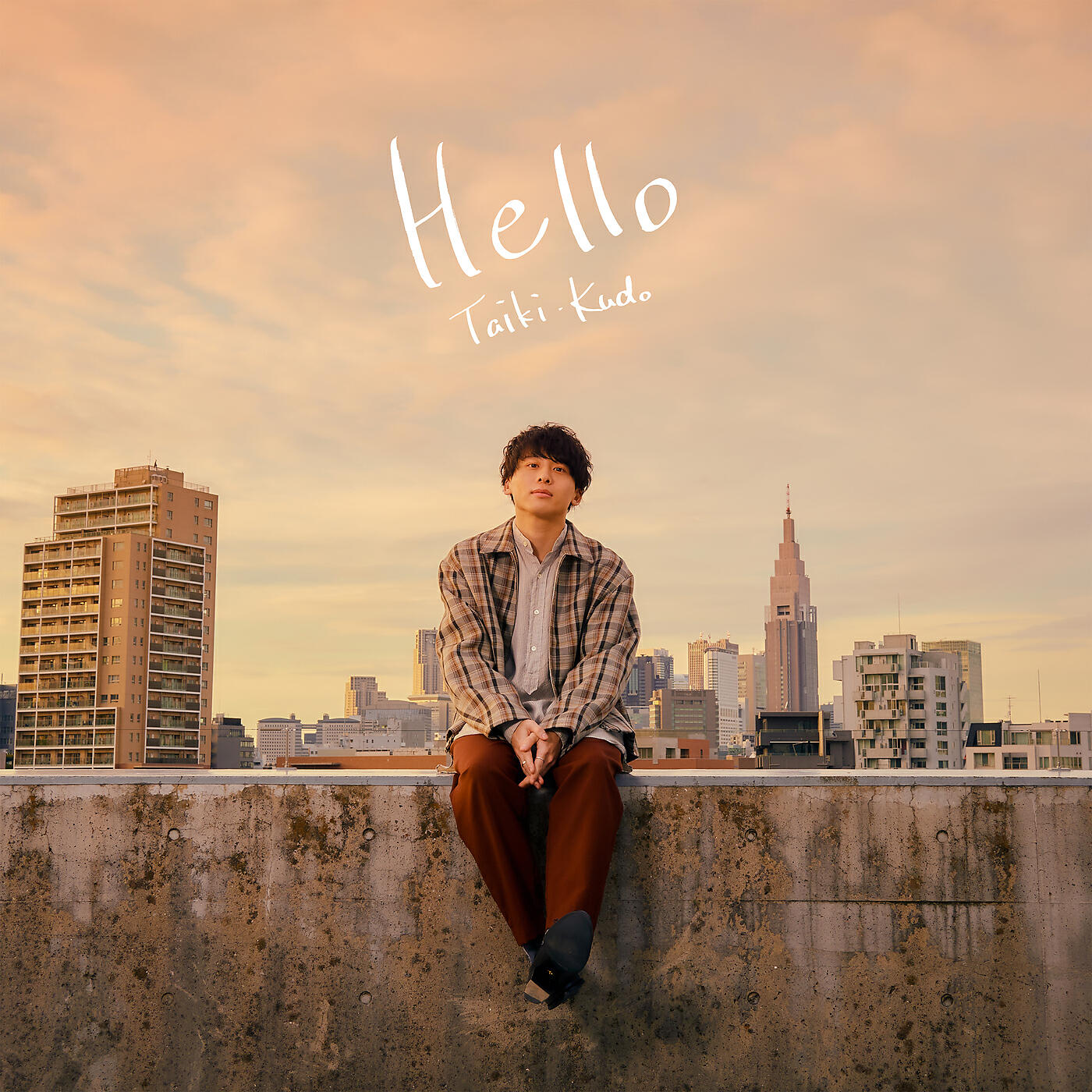 Релиз Hello