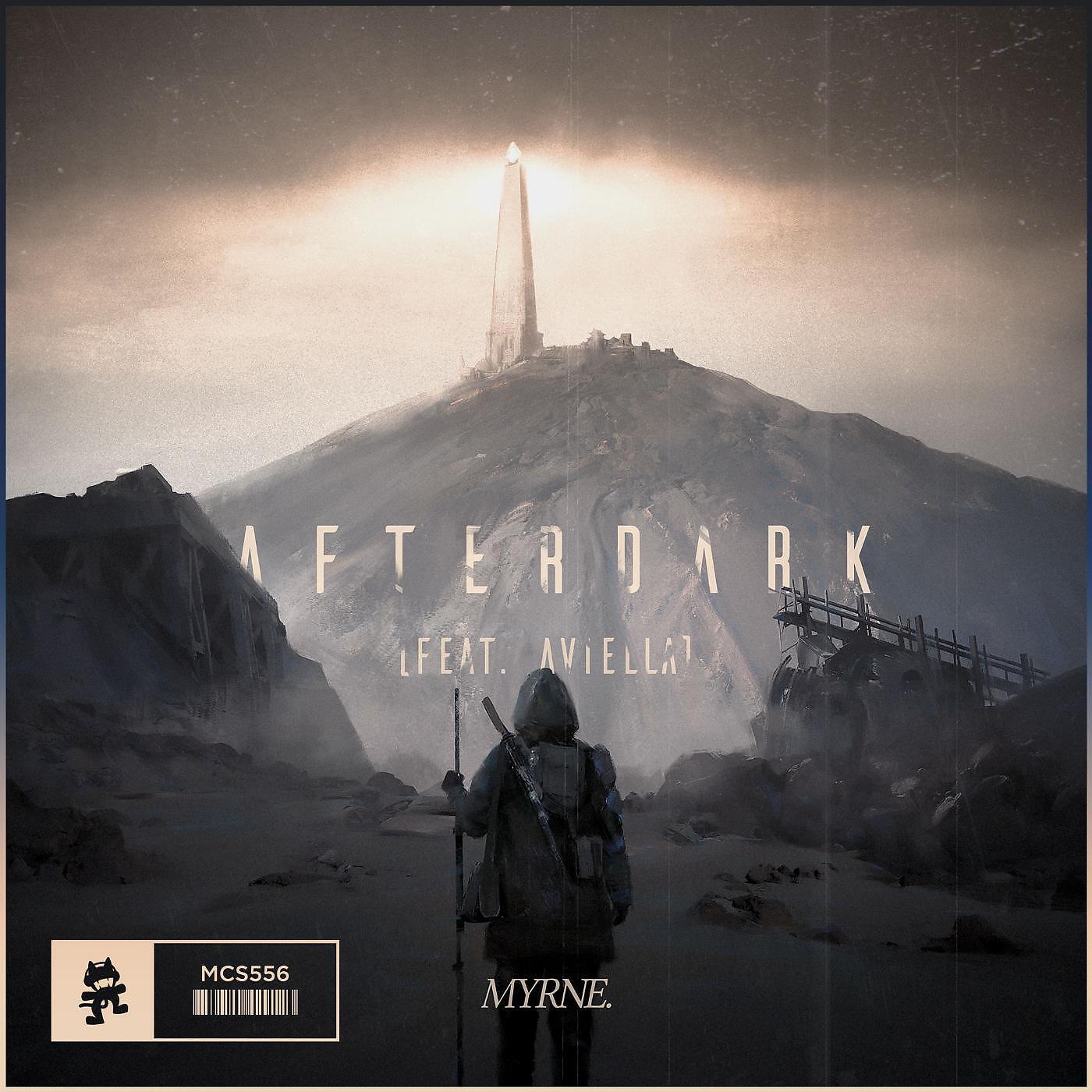 Релиз Afterdark (feat. Aviella)