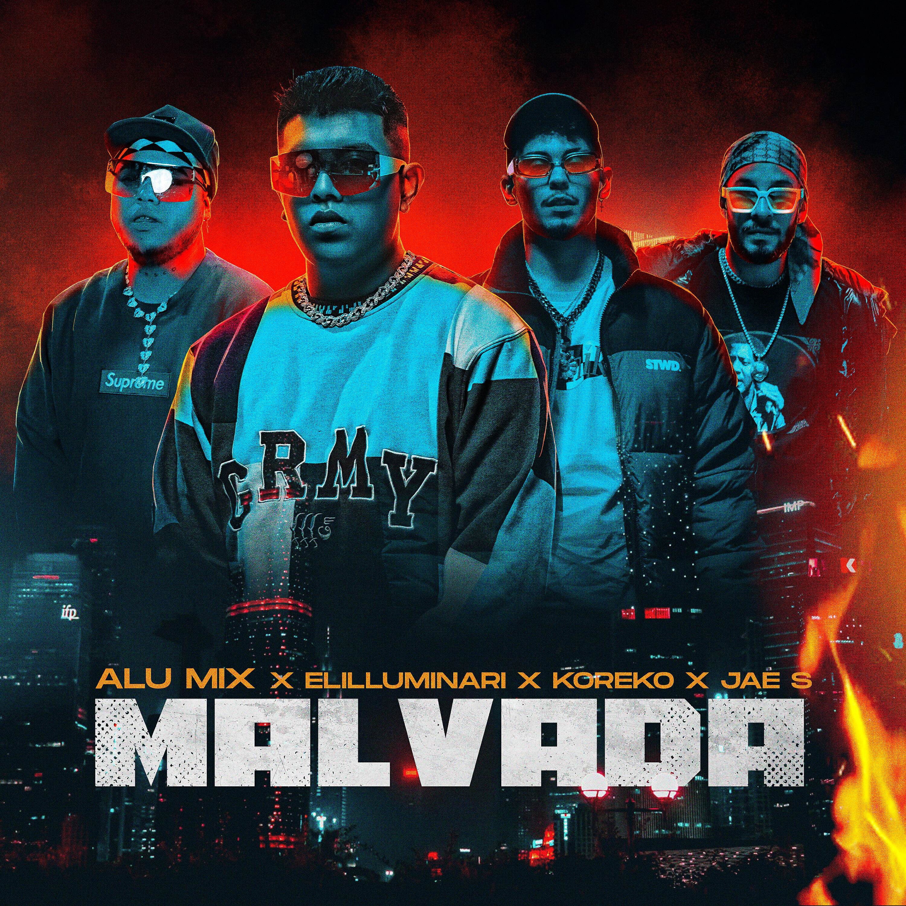 Koreko все песни в mp3