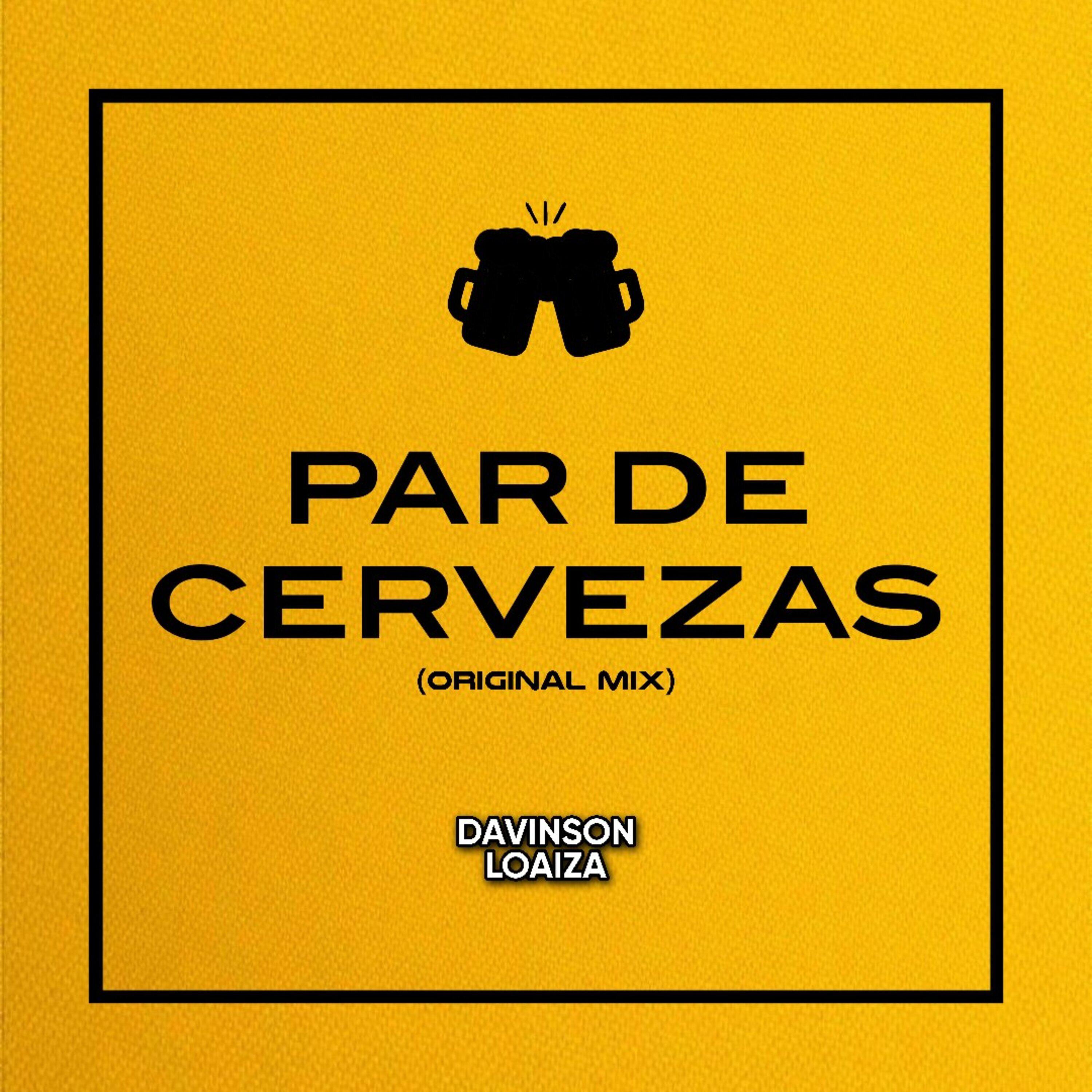 Релиз Par de Cervezas
