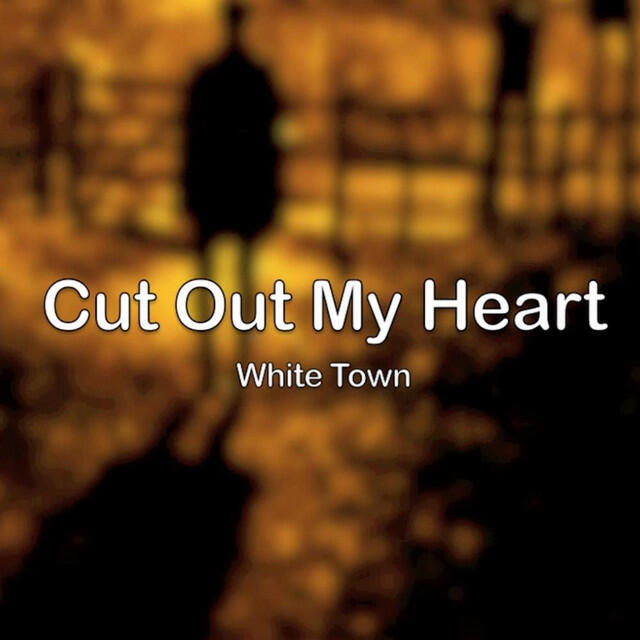 Релиз Cut Out My Heart