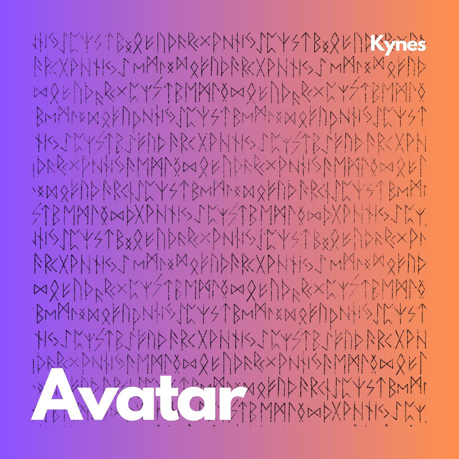 Релиз Avatar