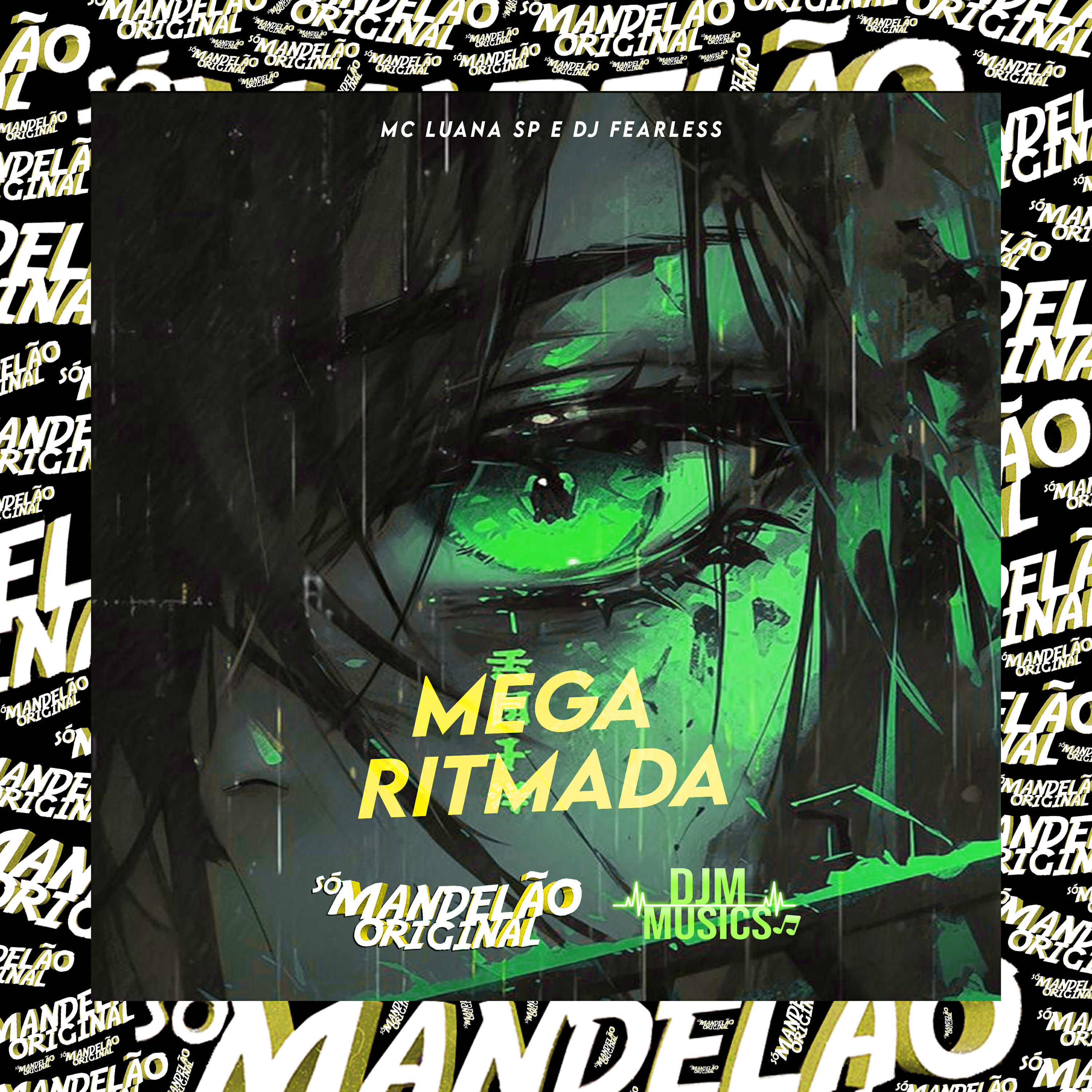 Релиз Mega Ritmada