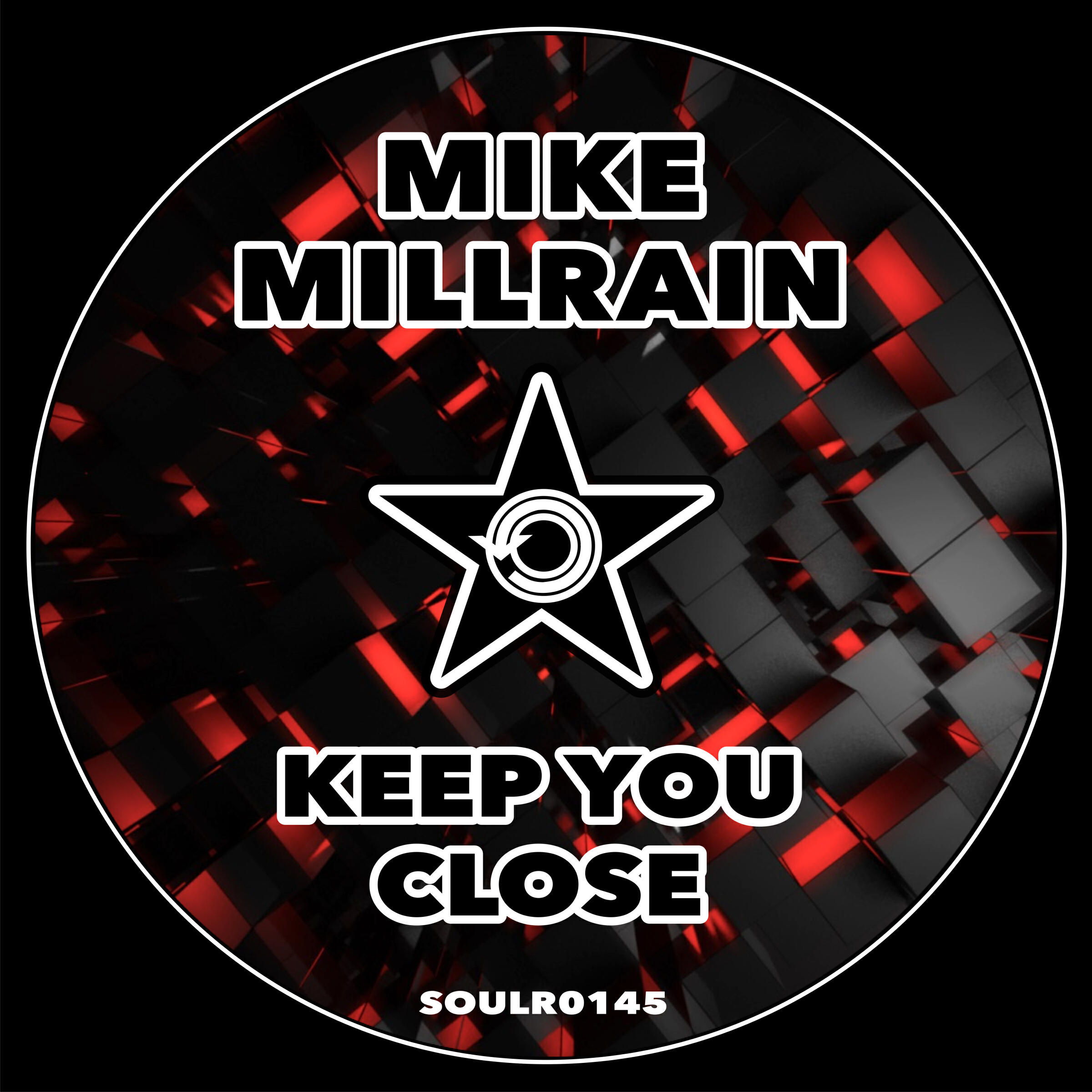 Релиз Keep You Close