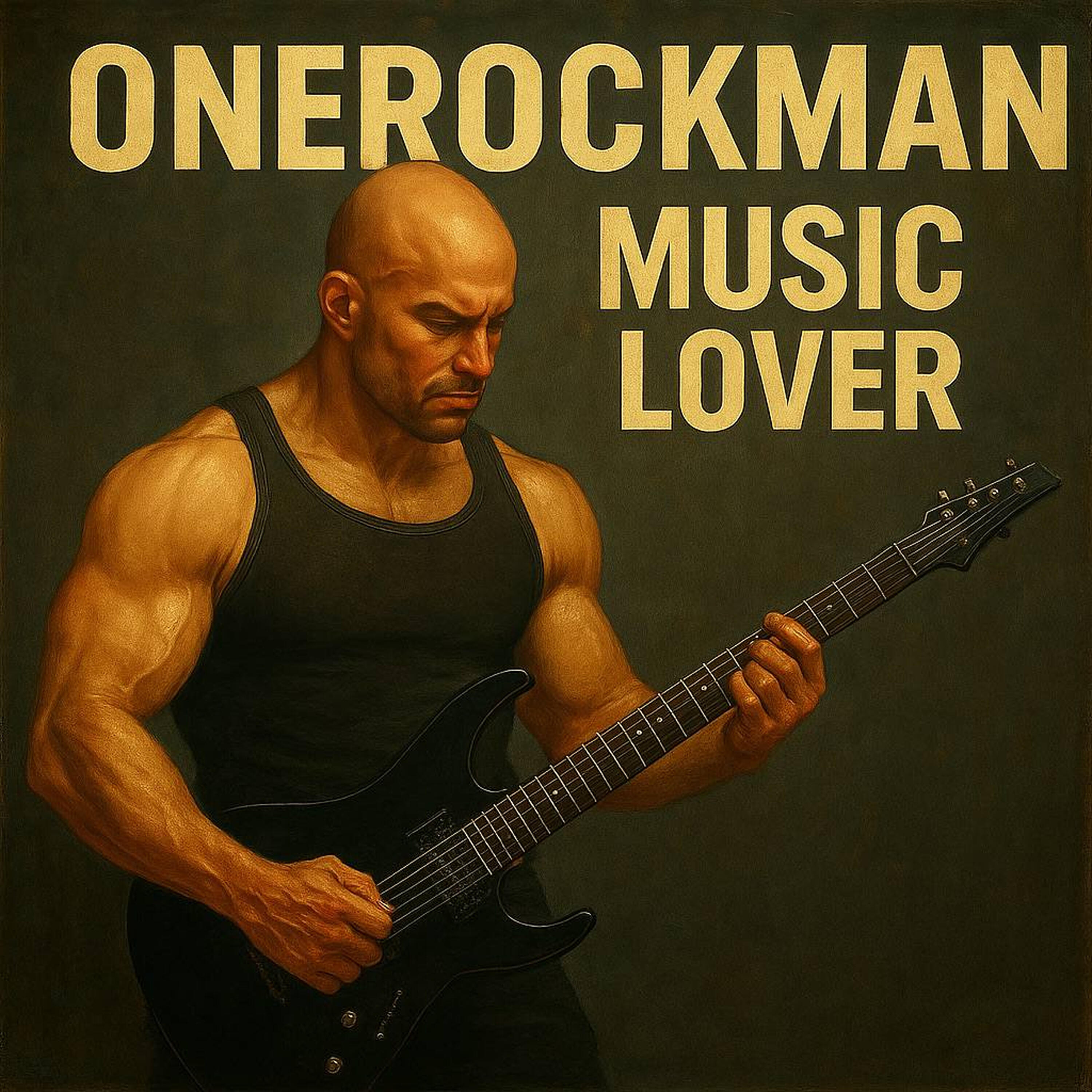 Релиз Music Lover