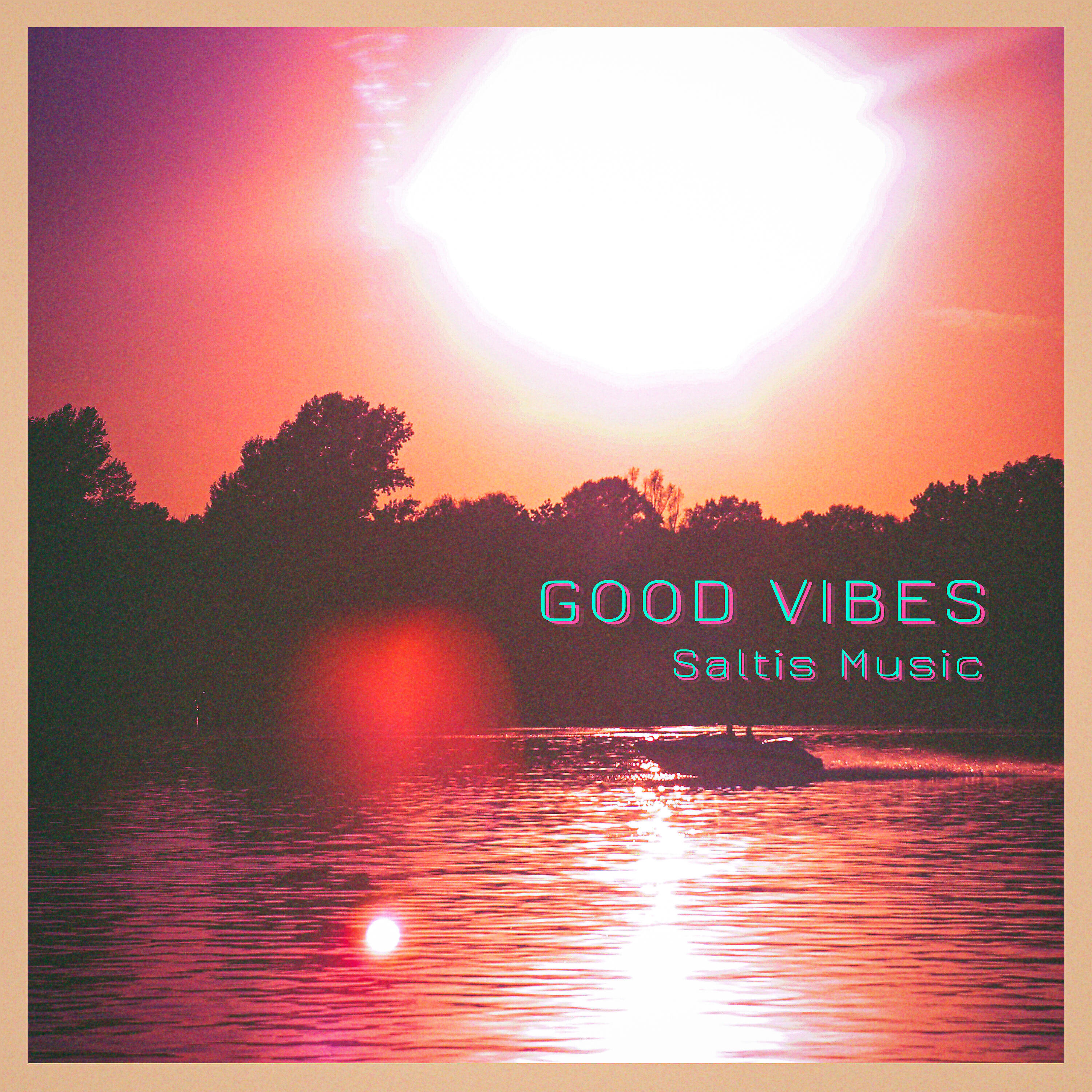 Релиз Good Vibes