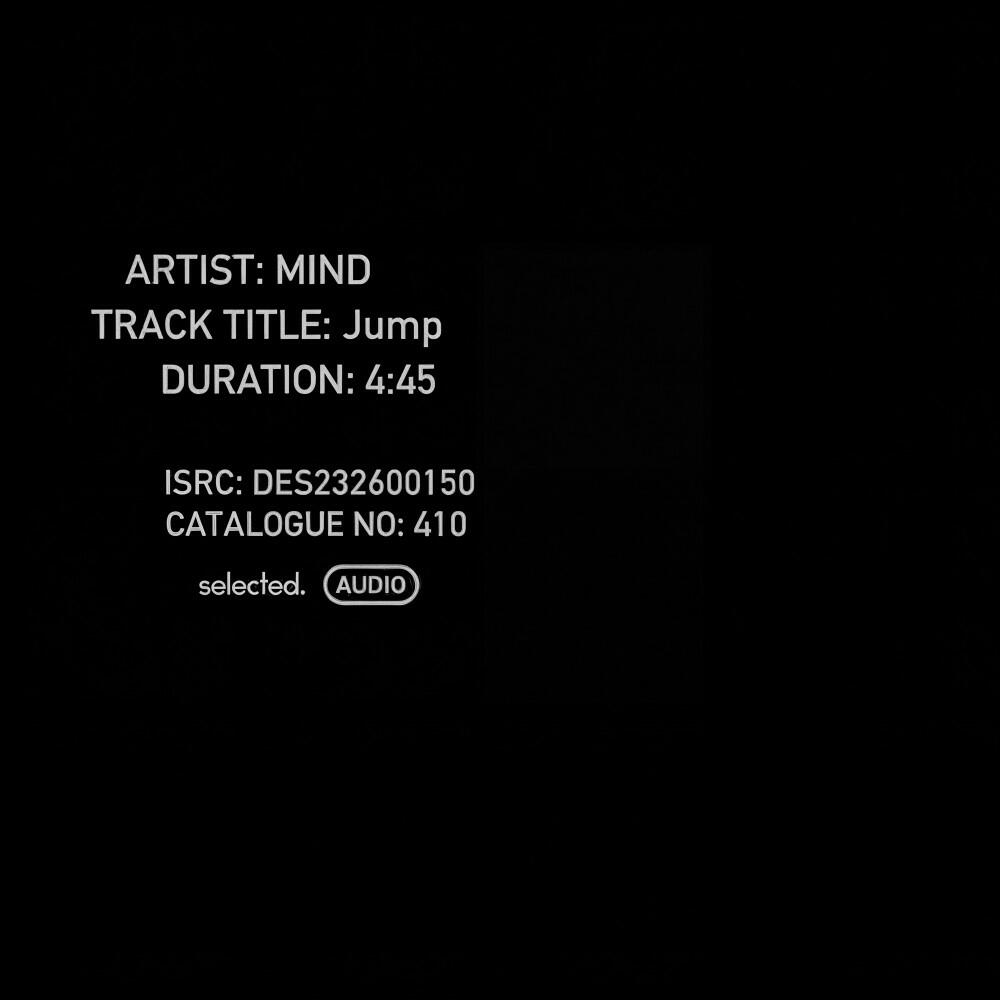 Релиз Jump