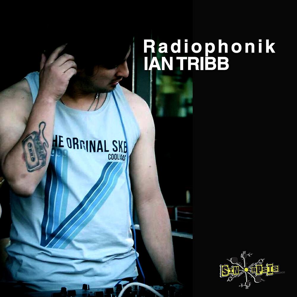 Релиз Radiophonik