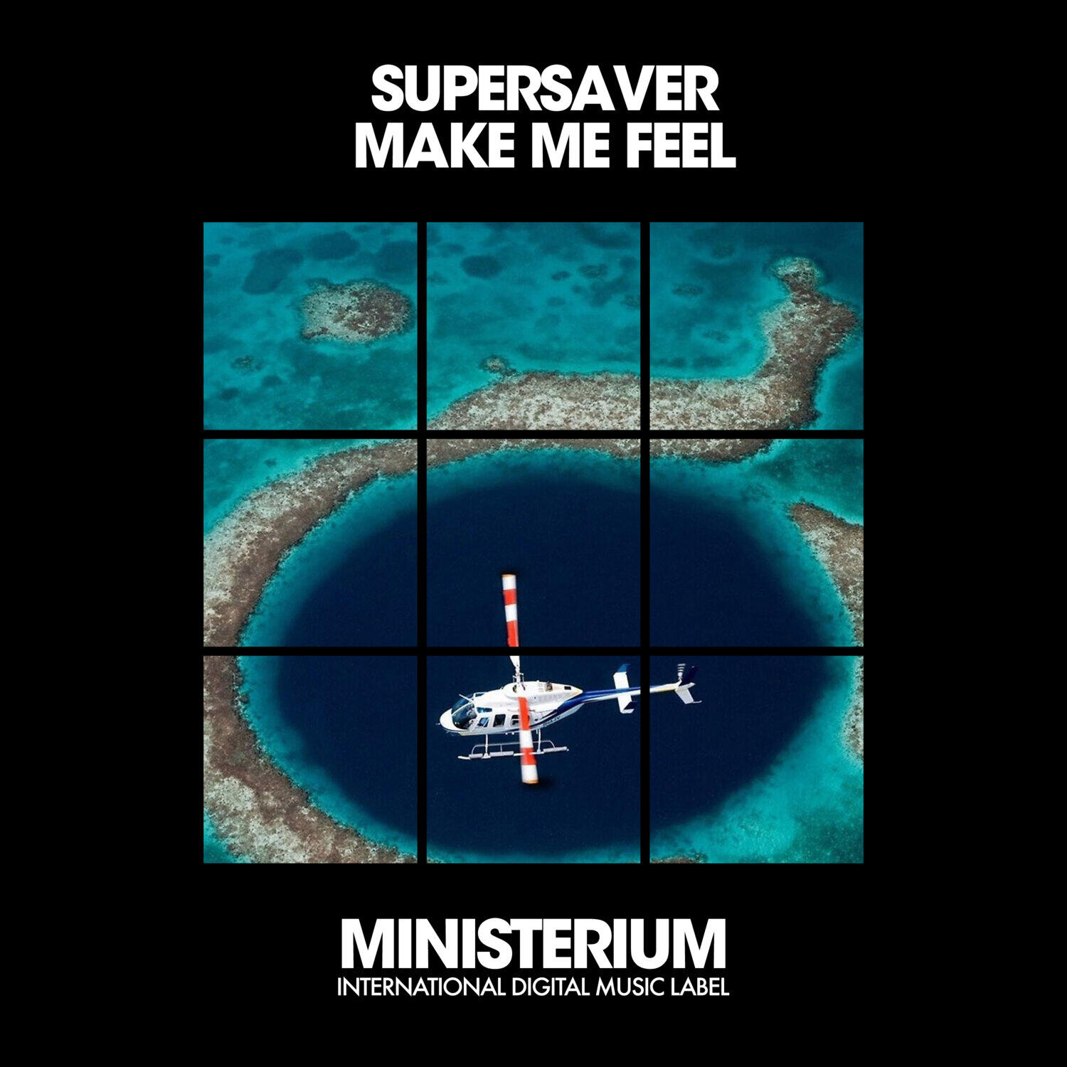 Релиз Make Me Feel