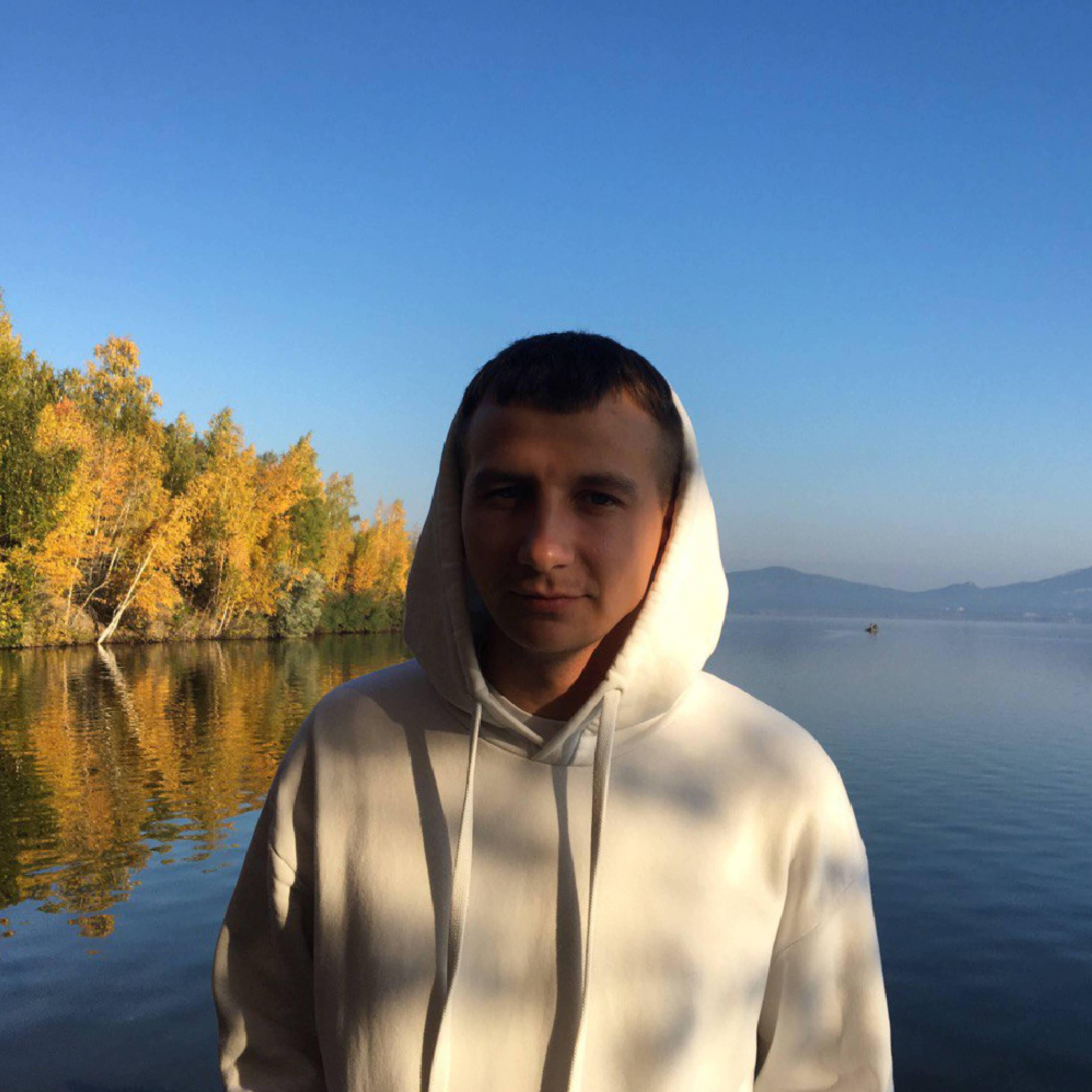 Релиз Зря переживал