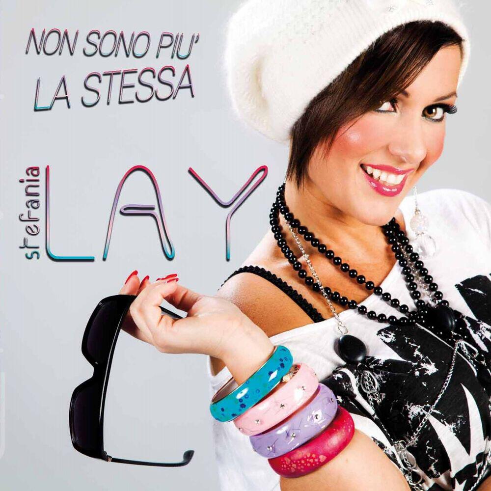 Релиз Non sono piu' la stessa (YouTube only)
