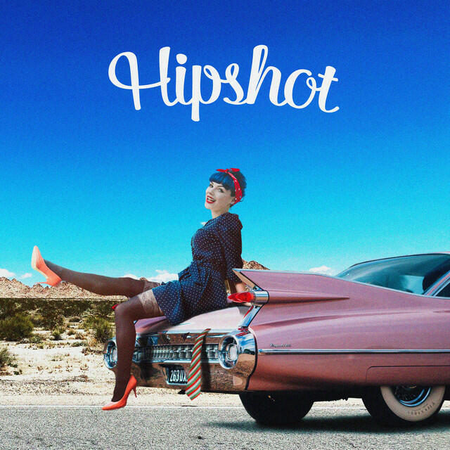 Релиз Hipshot