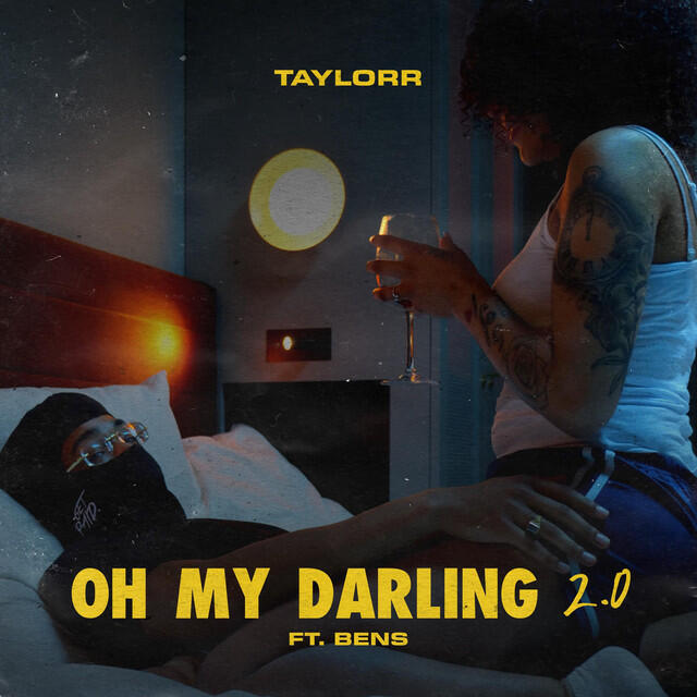 Релиз Oh My Darling 2.0