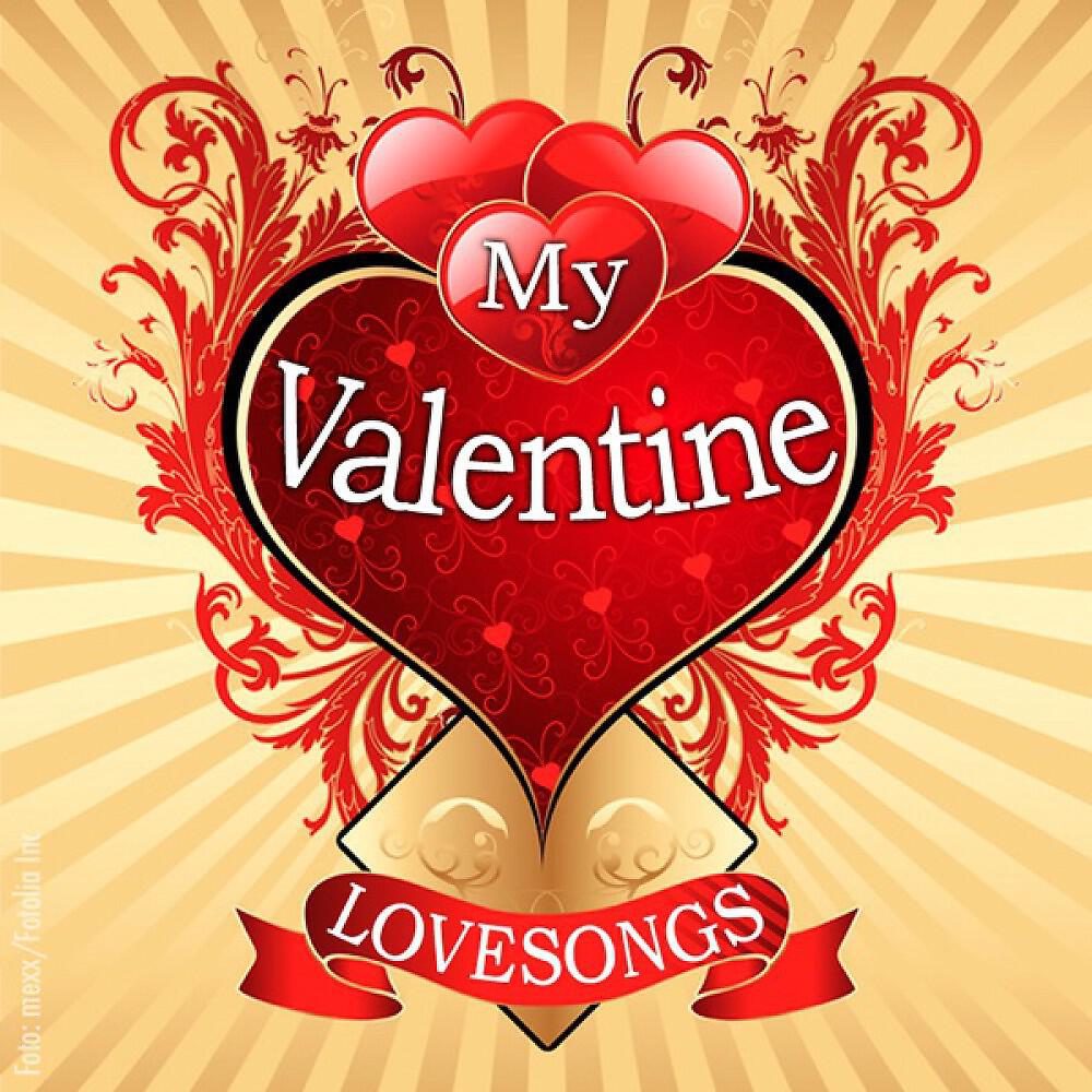 Релиз My Valentine - Lovesongs