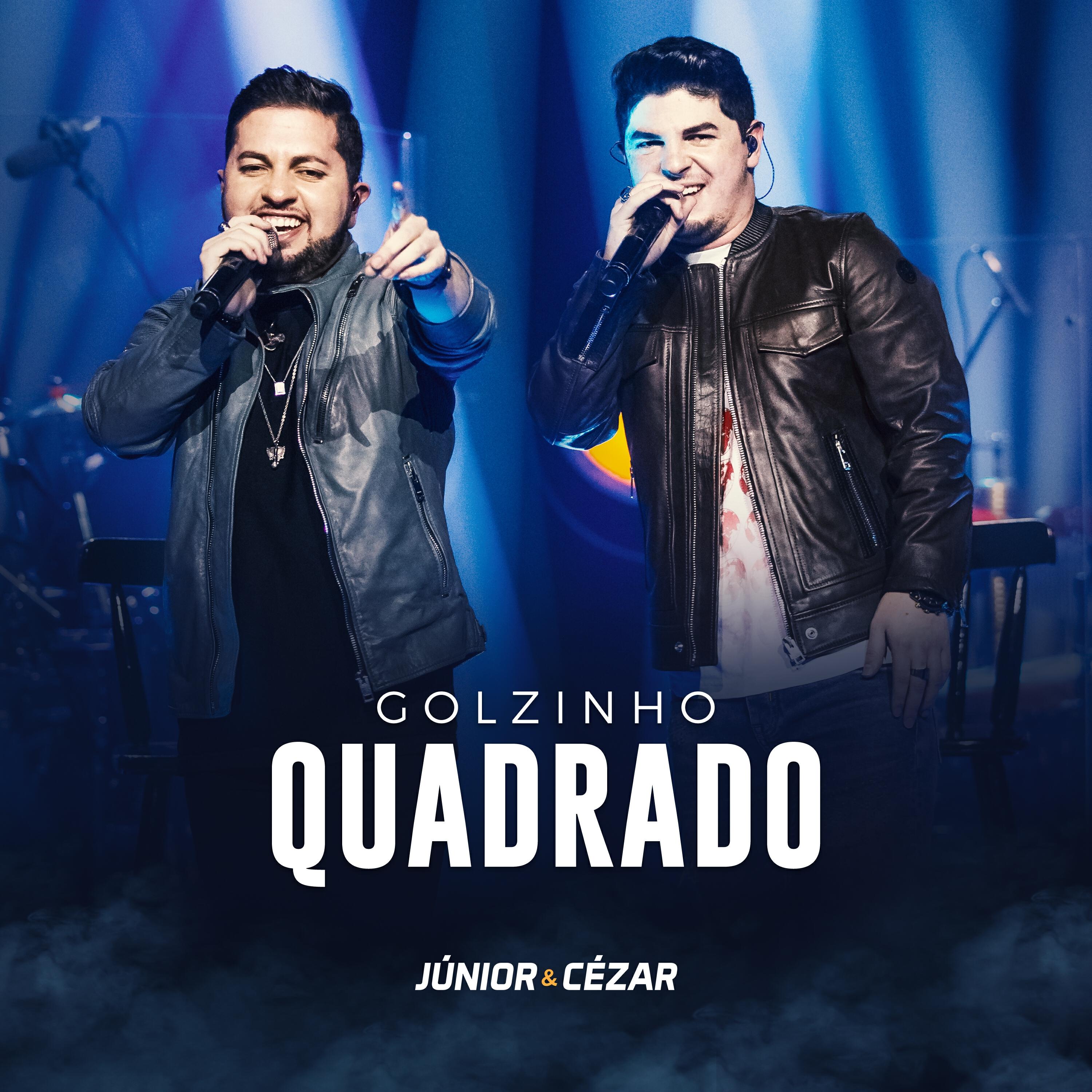 Релиз Golzinho Quadrado