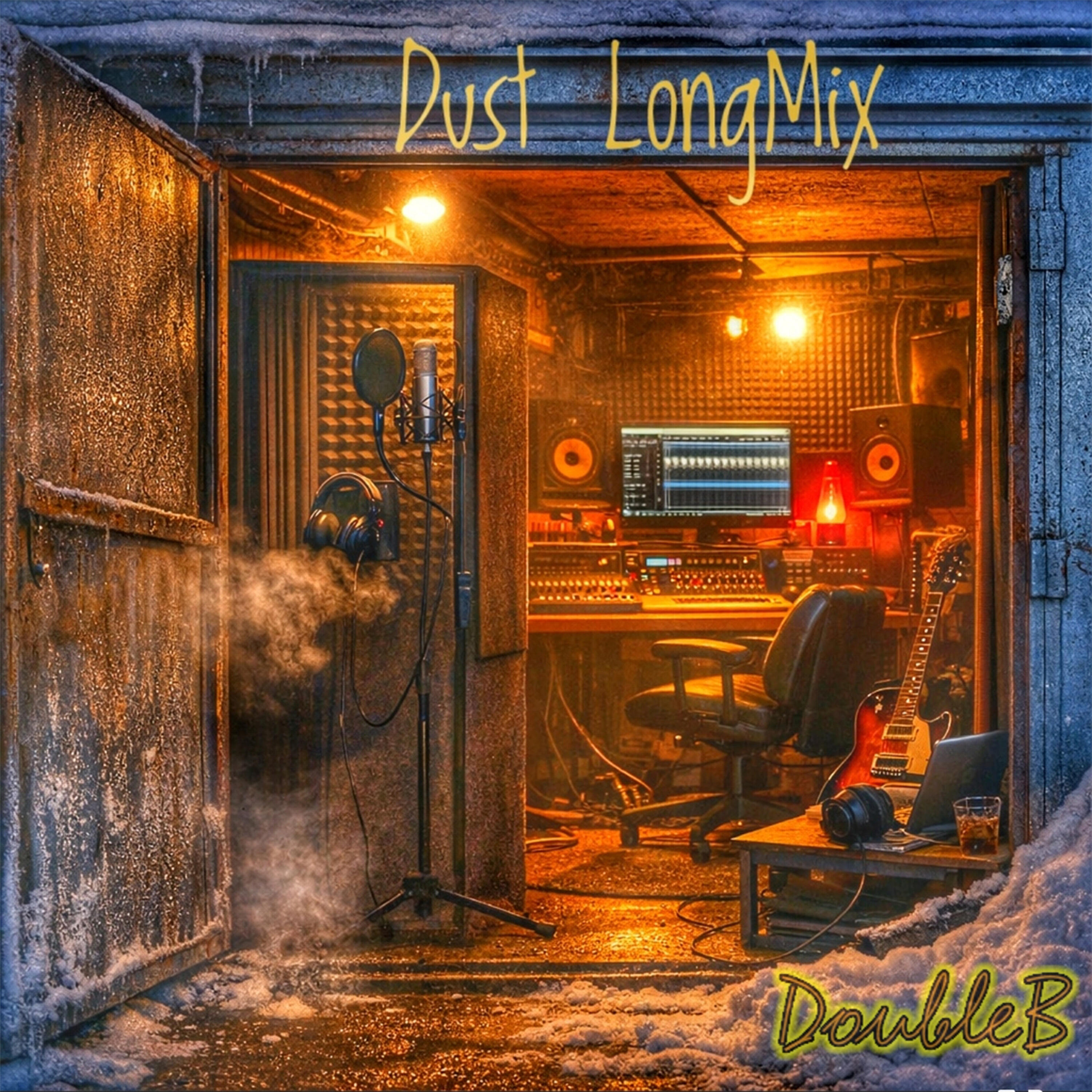 Релиз Dust LongMix