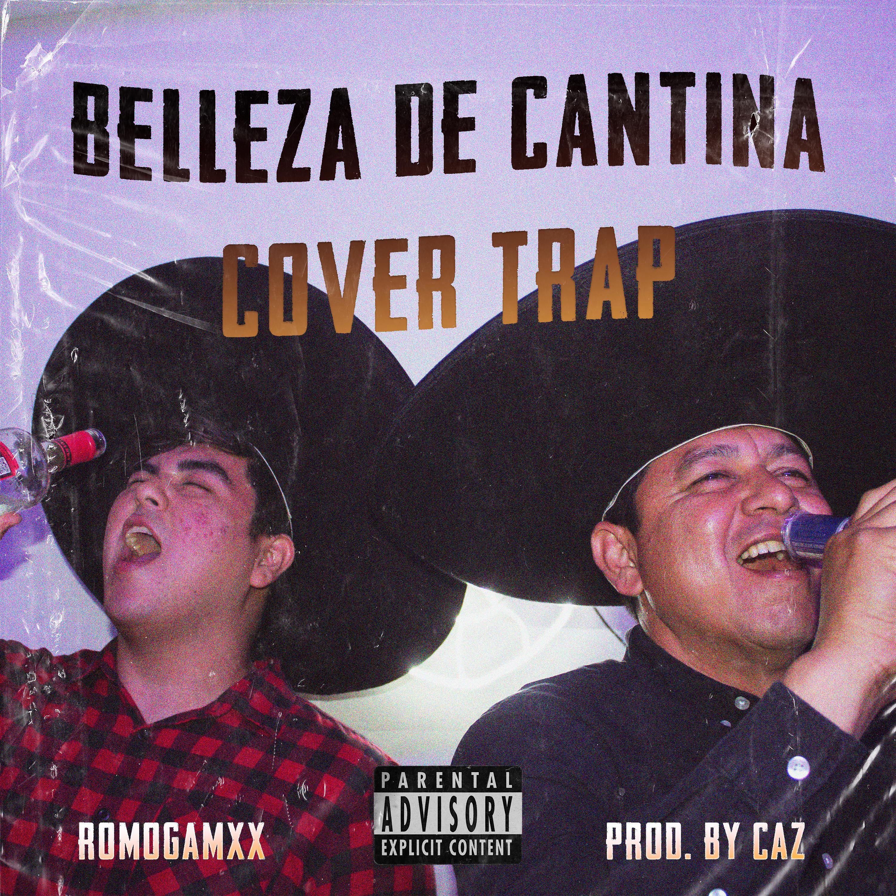 Релиз Belleza de cantina (Versión Trap)