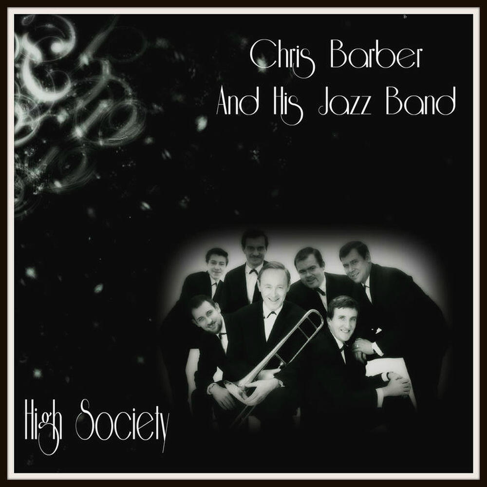 Релиз High Society