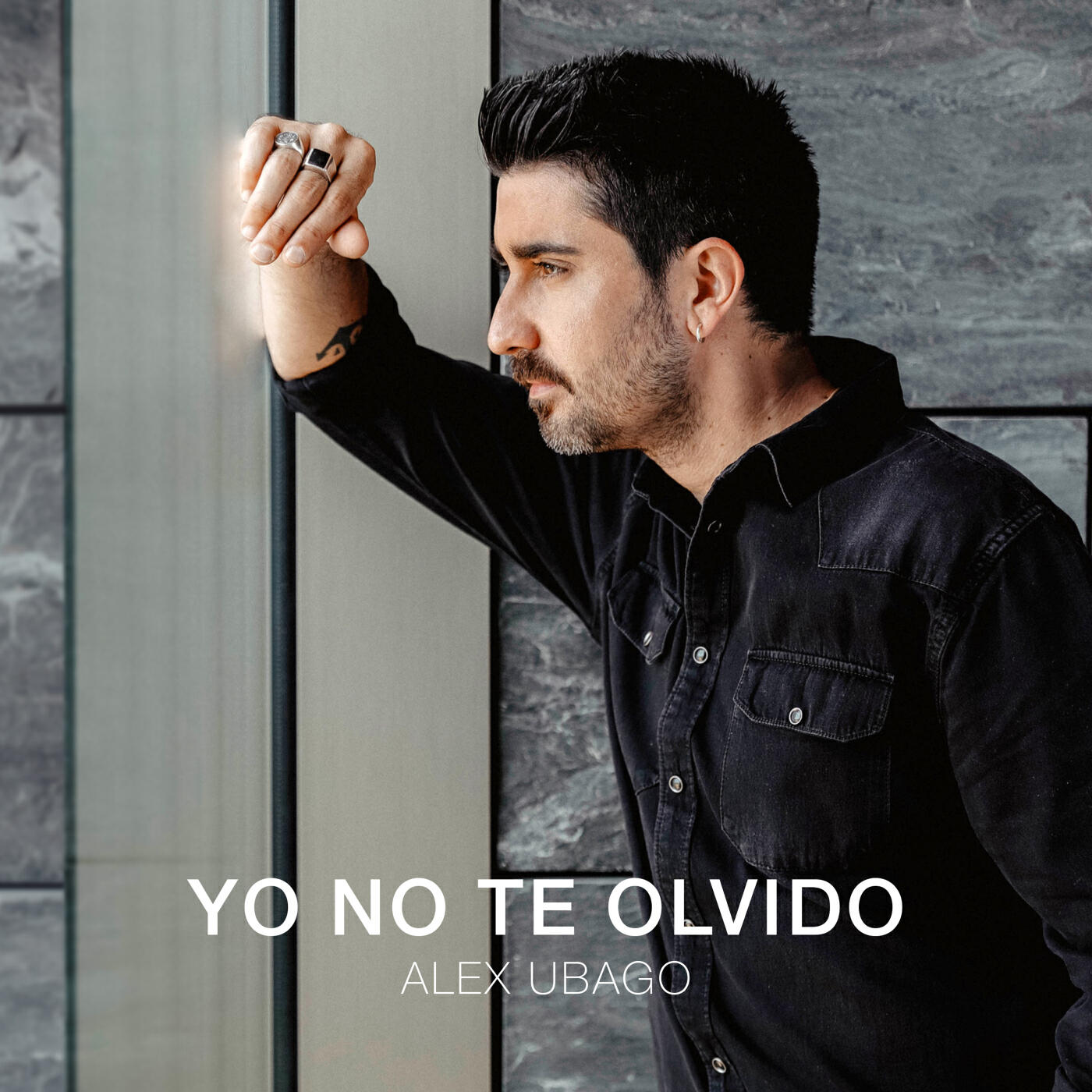 Релиз Yo no te olvido