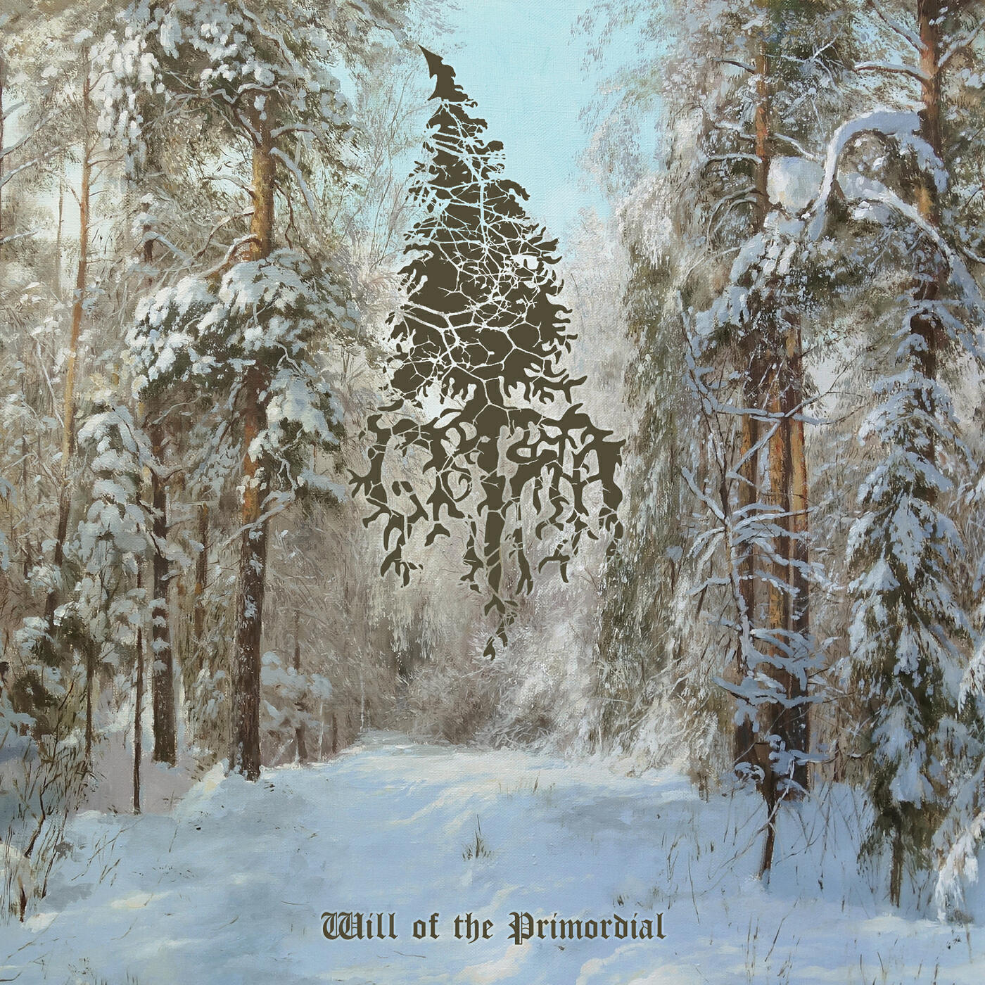 Релиз Will of the Primordial