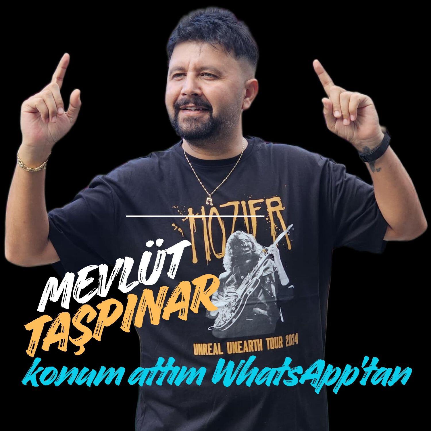 Mevlüt Taşpınar