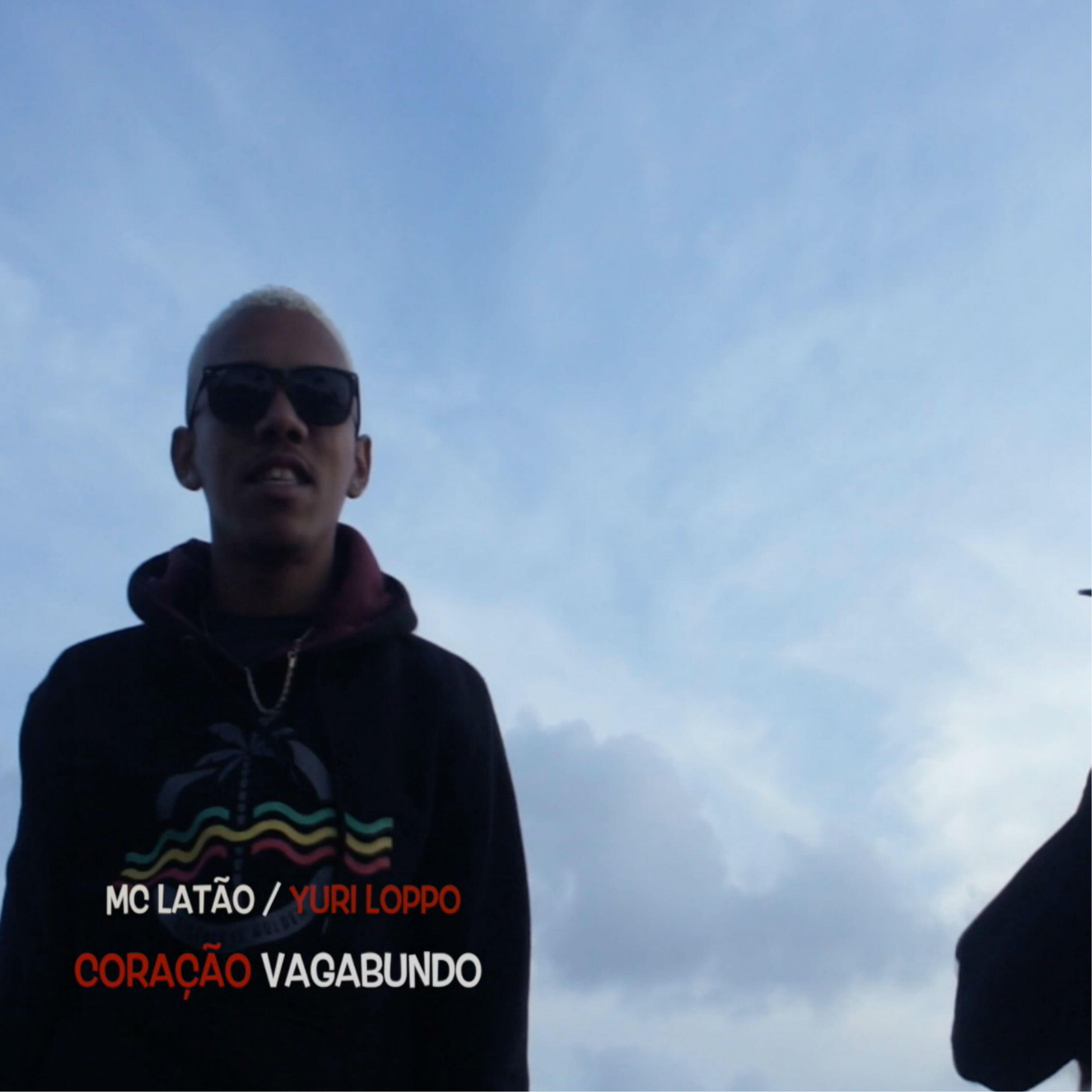 Релиз Coração Vagabundo