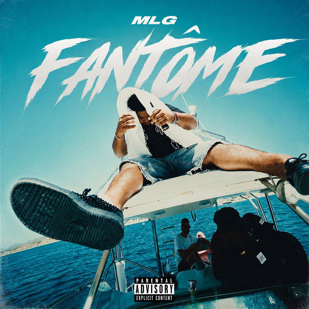 Релиз FANTÔME