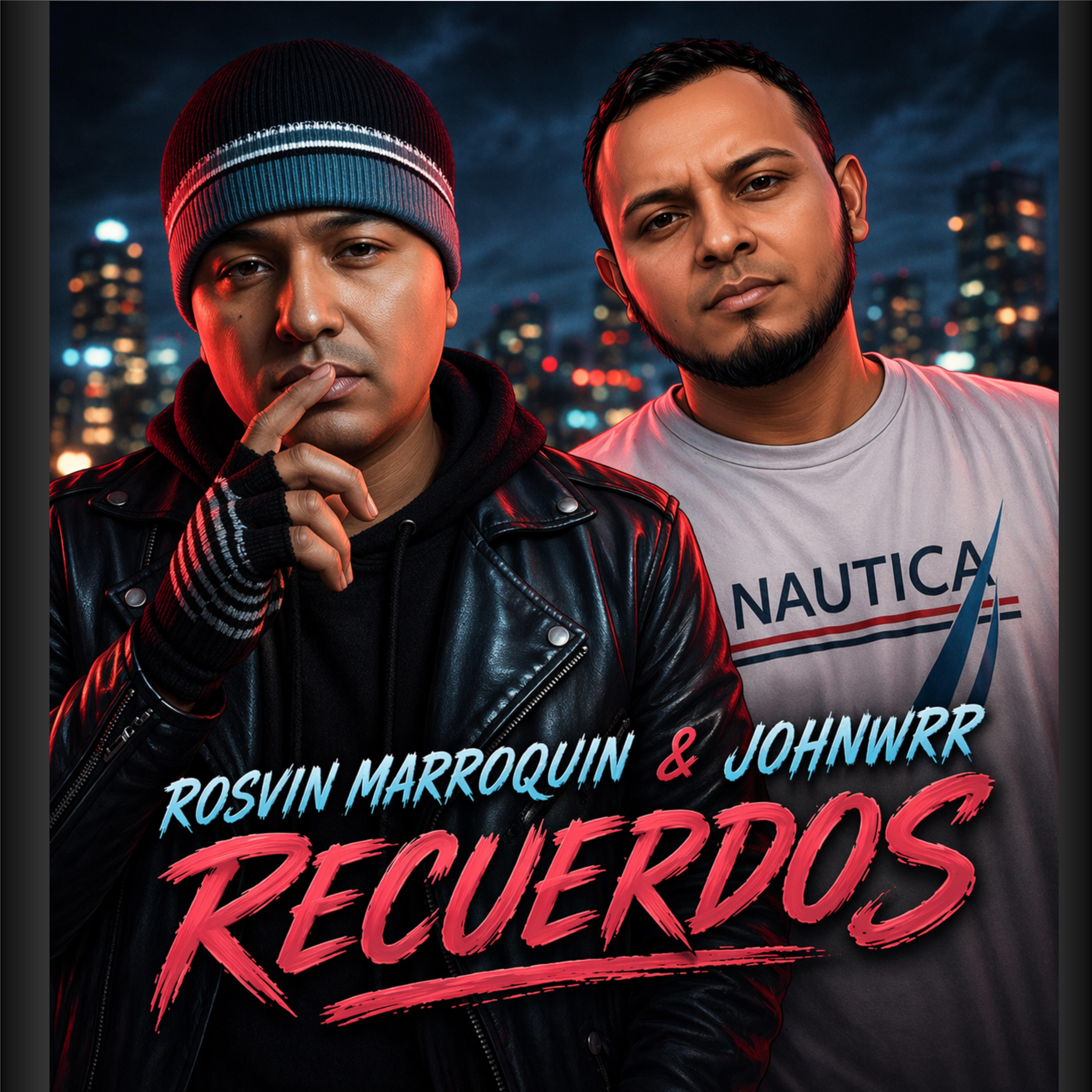 Релиз Recuerdos