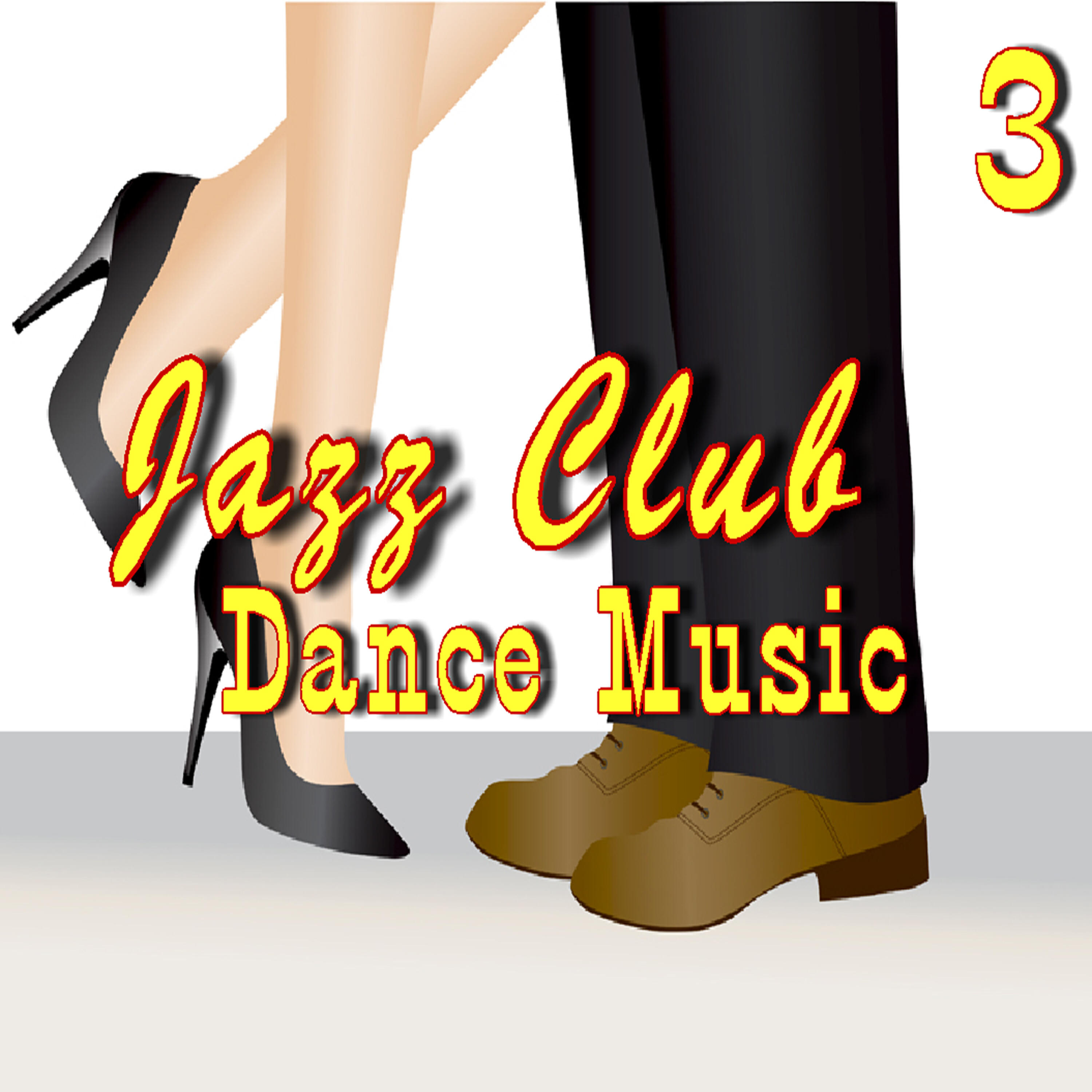 Релиз Jazz Club Dance Music, Vol. 3