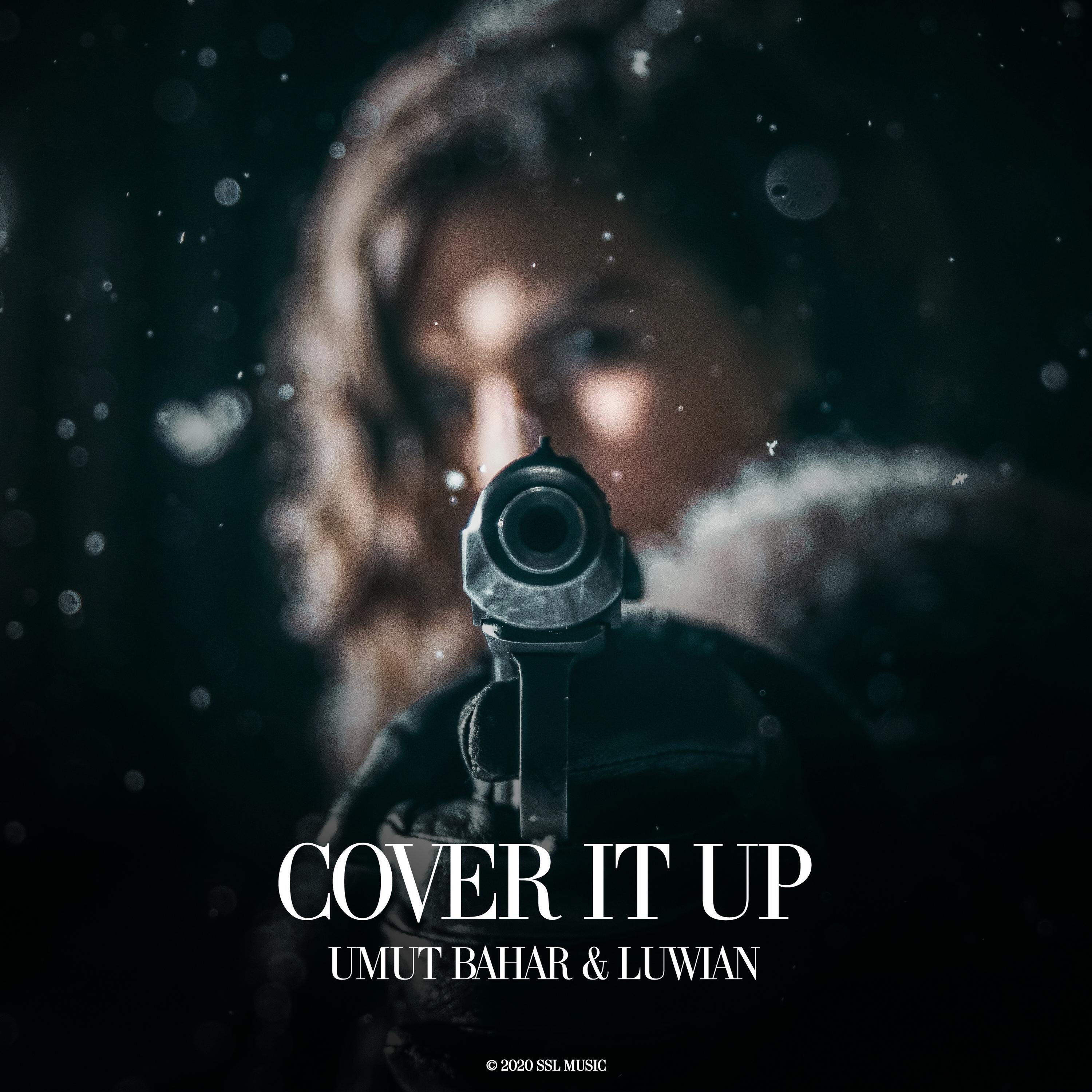 Релиз Cover It Up